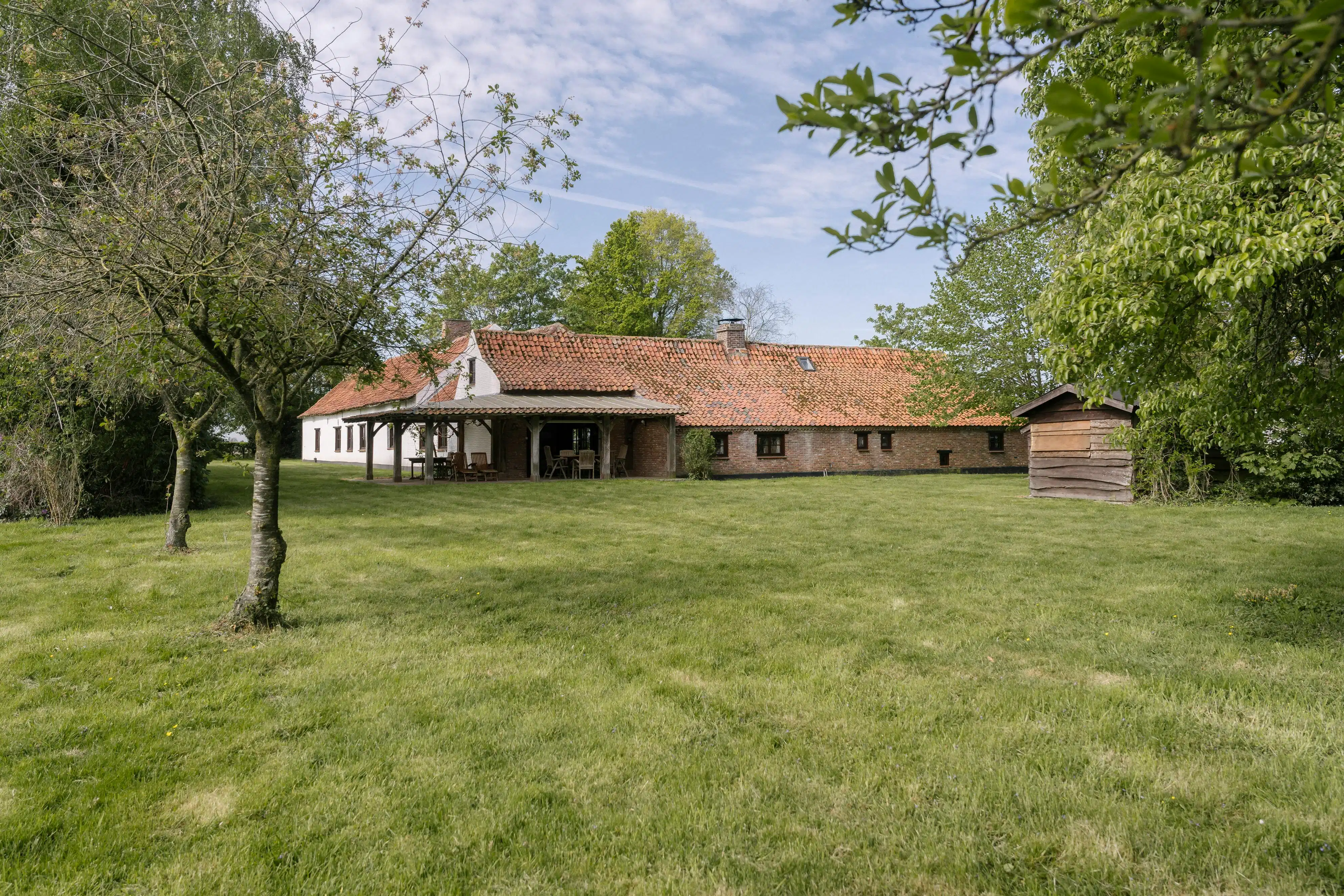 Karakteristiek wonen op 5.011 m² foto 22