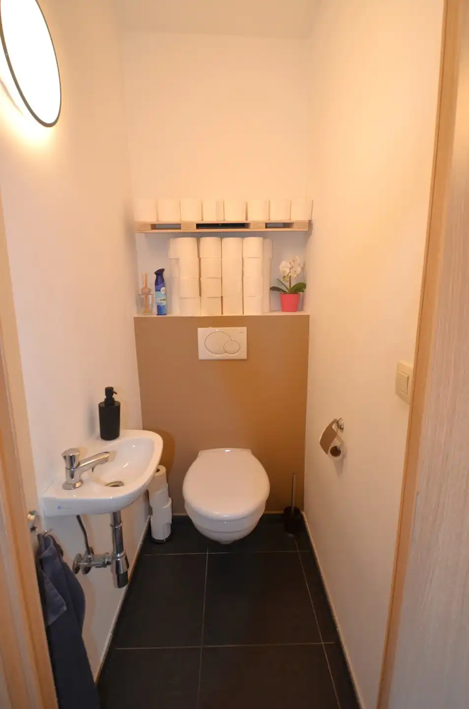 Appartement in centrum Kessel foto 13