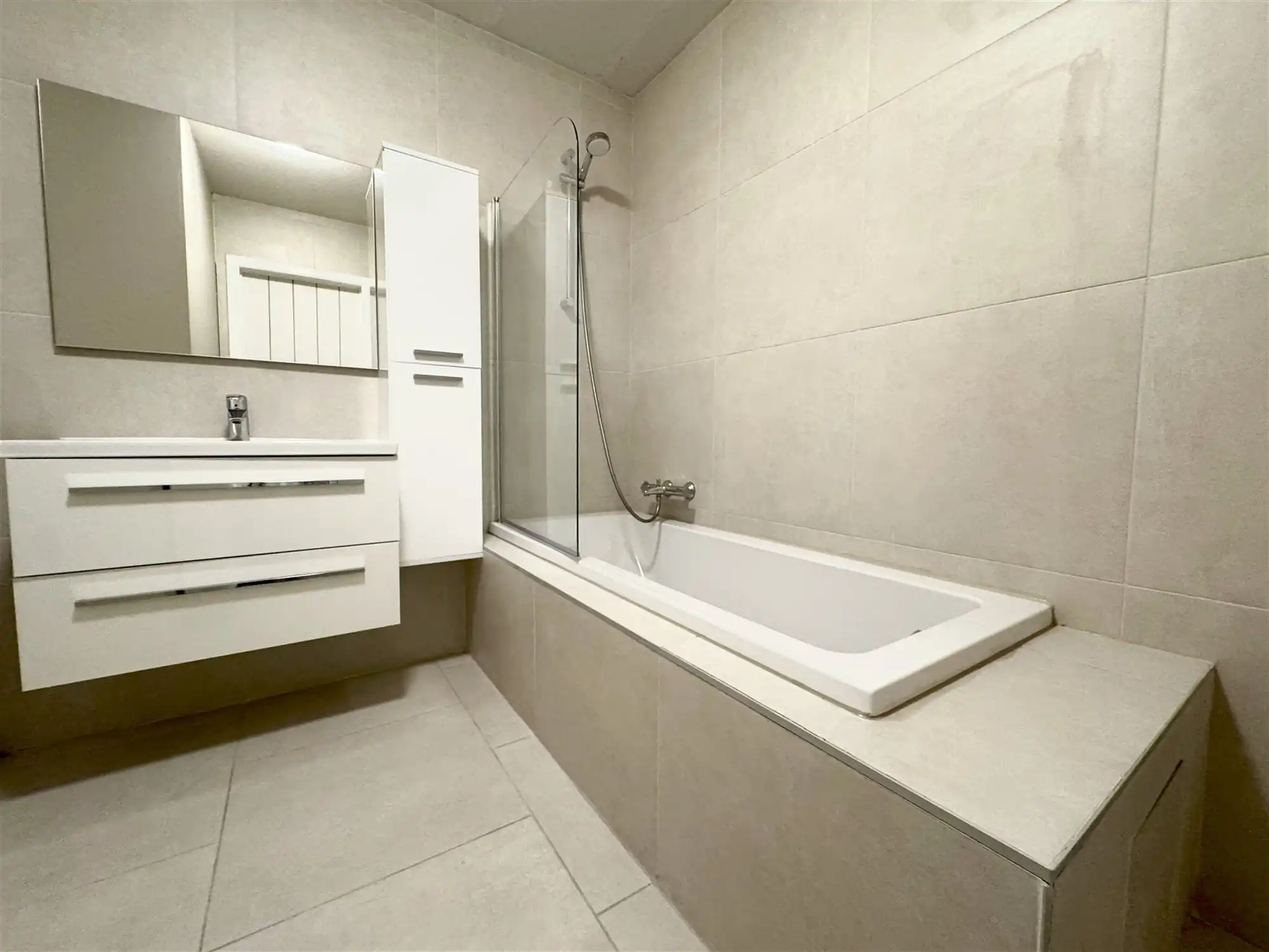 Appartement foto 9