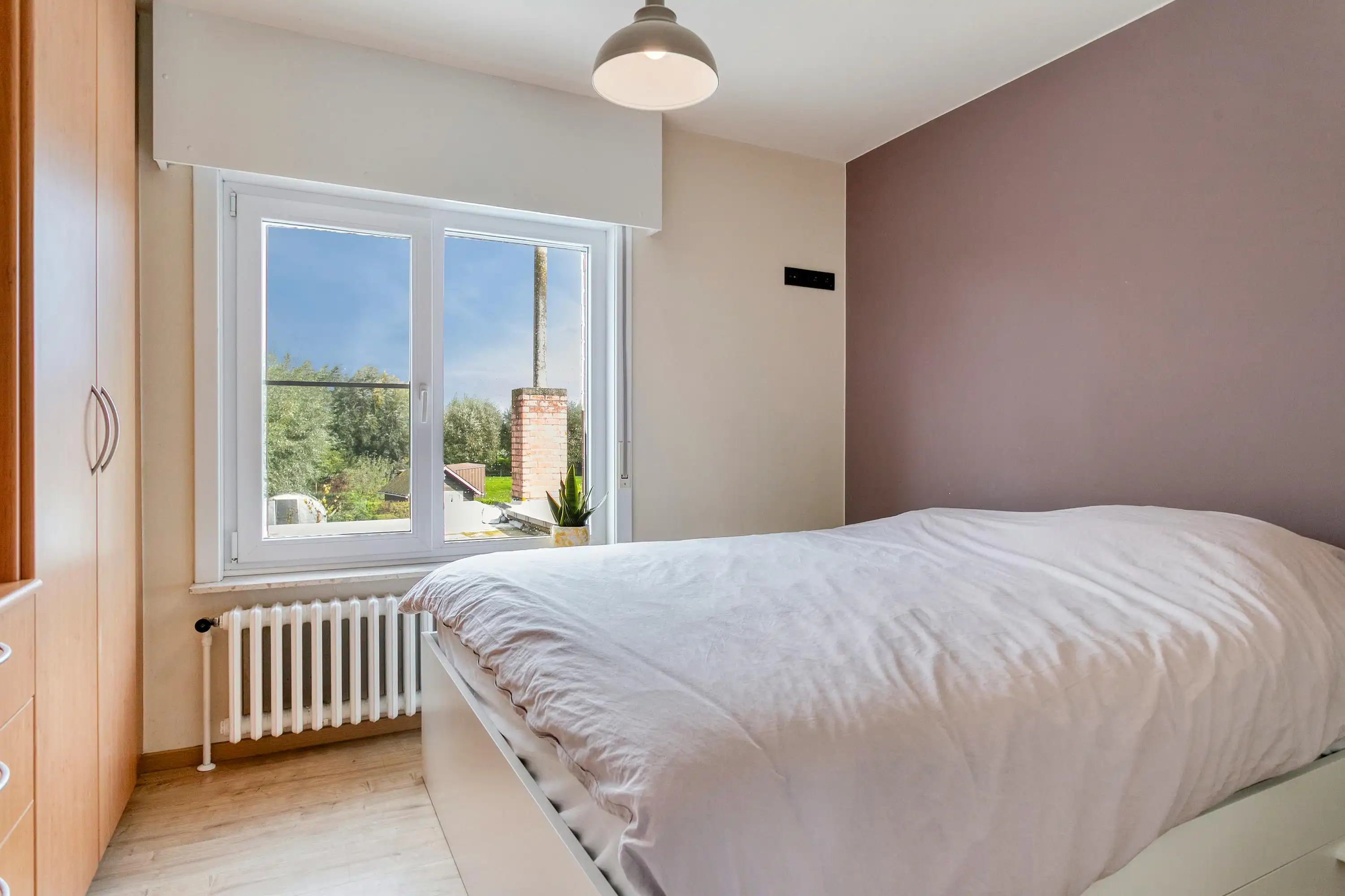Instapklaar huis met 3 slaapkamers in Oostkamp  foto 9