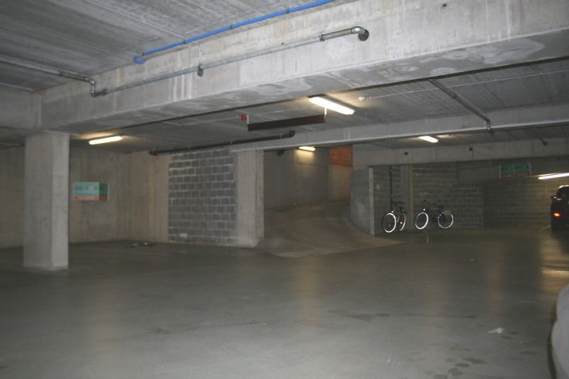 Garage te huur Zwijnaardsesteenweg 73/Gar 3 - 9000 Gent