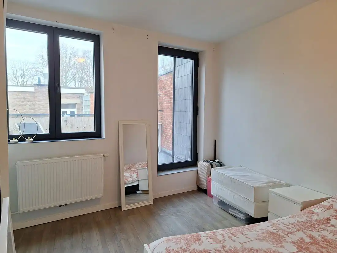 Stijlvol gerenoveerd appartement te Tongeren foto 10