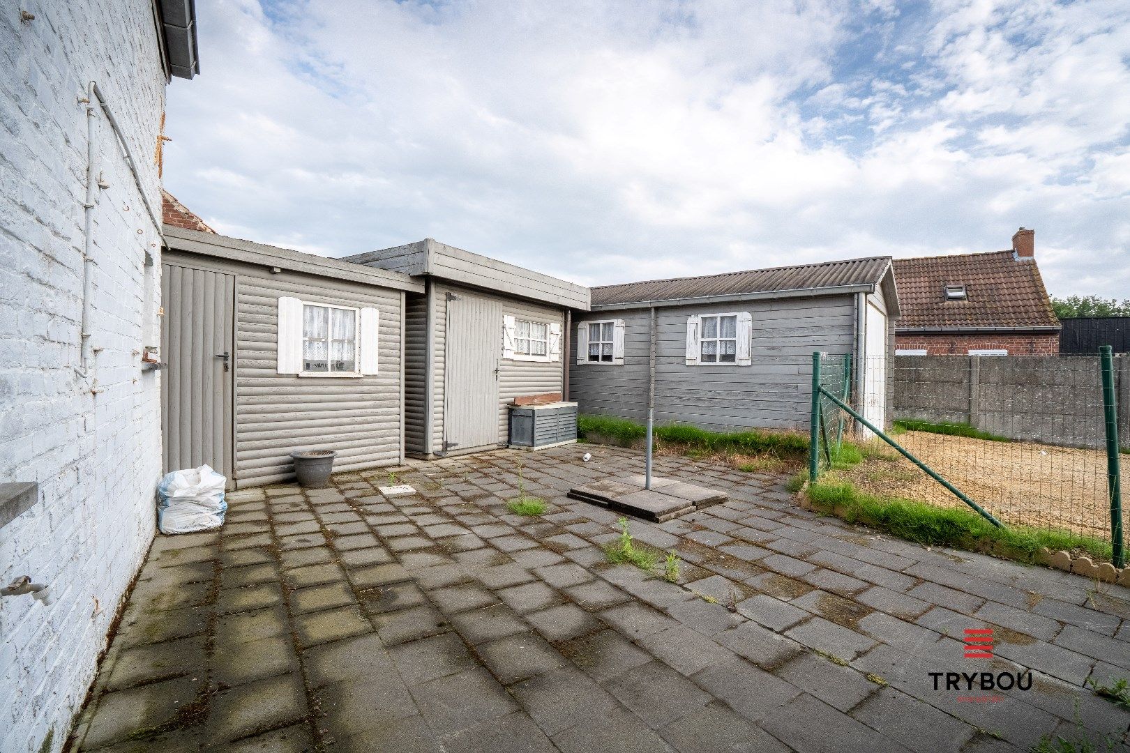 Centraal gelegen woning te Jonkershove foto 10