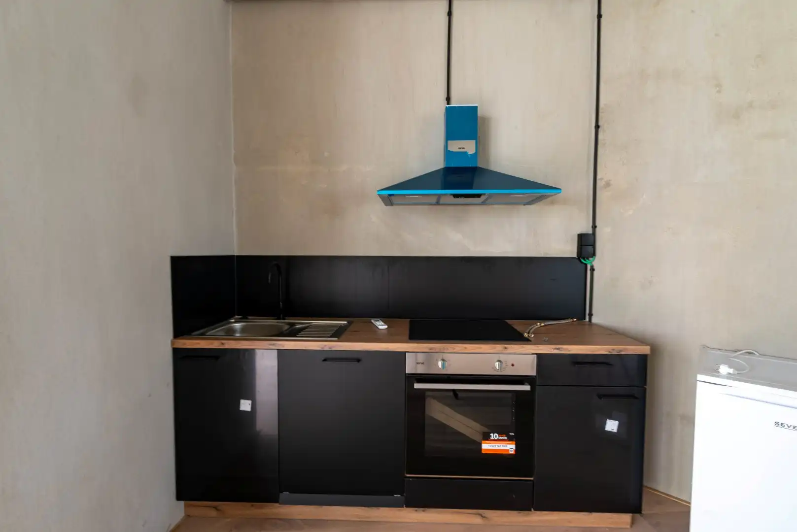 Bredastraat 77 - Atelier met Mogelijkheid tot Commerciële Ruimte  foto 3