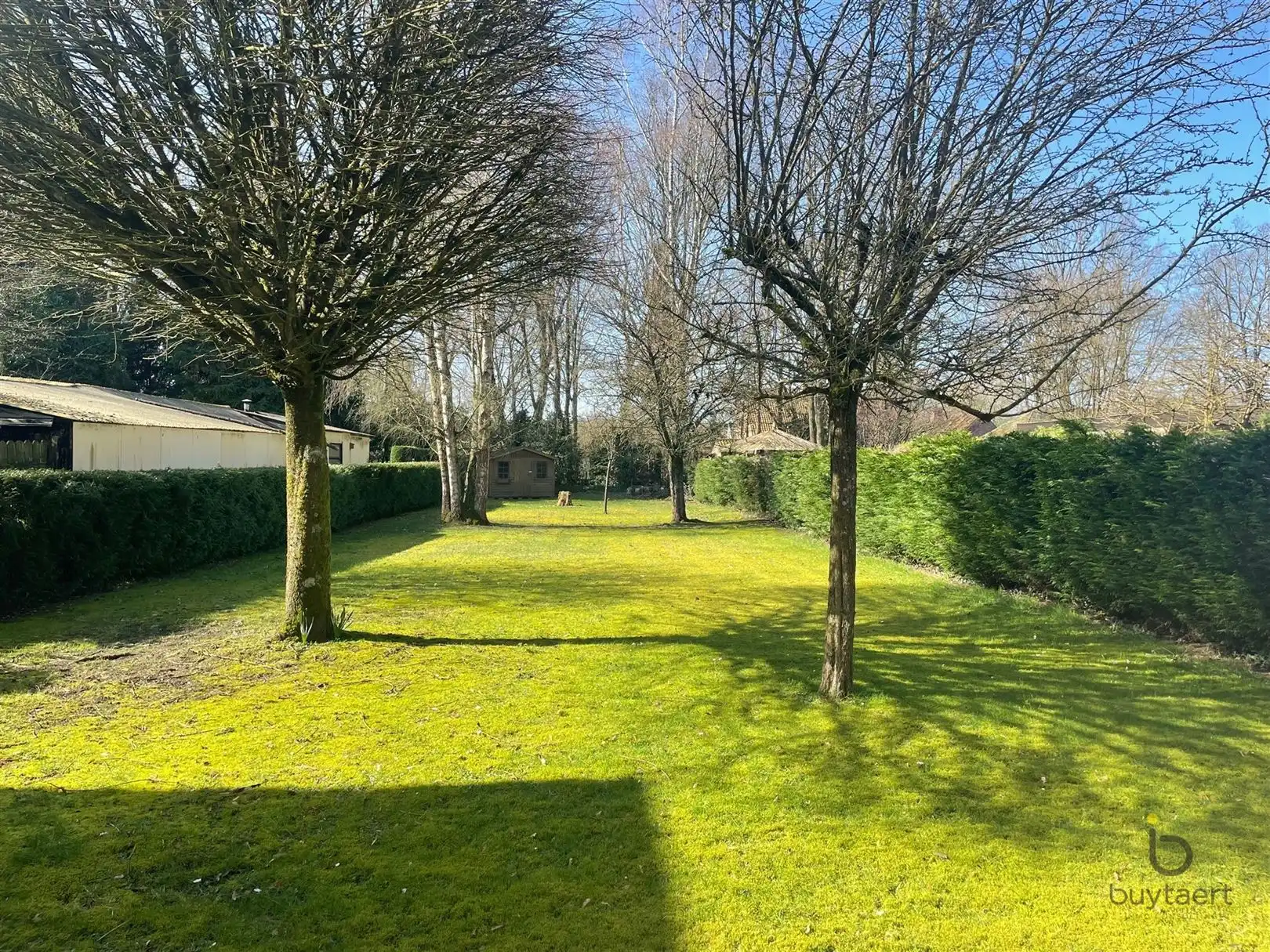 Verzorgde HOB nabij dorp Halle-Zoersel! foto 31