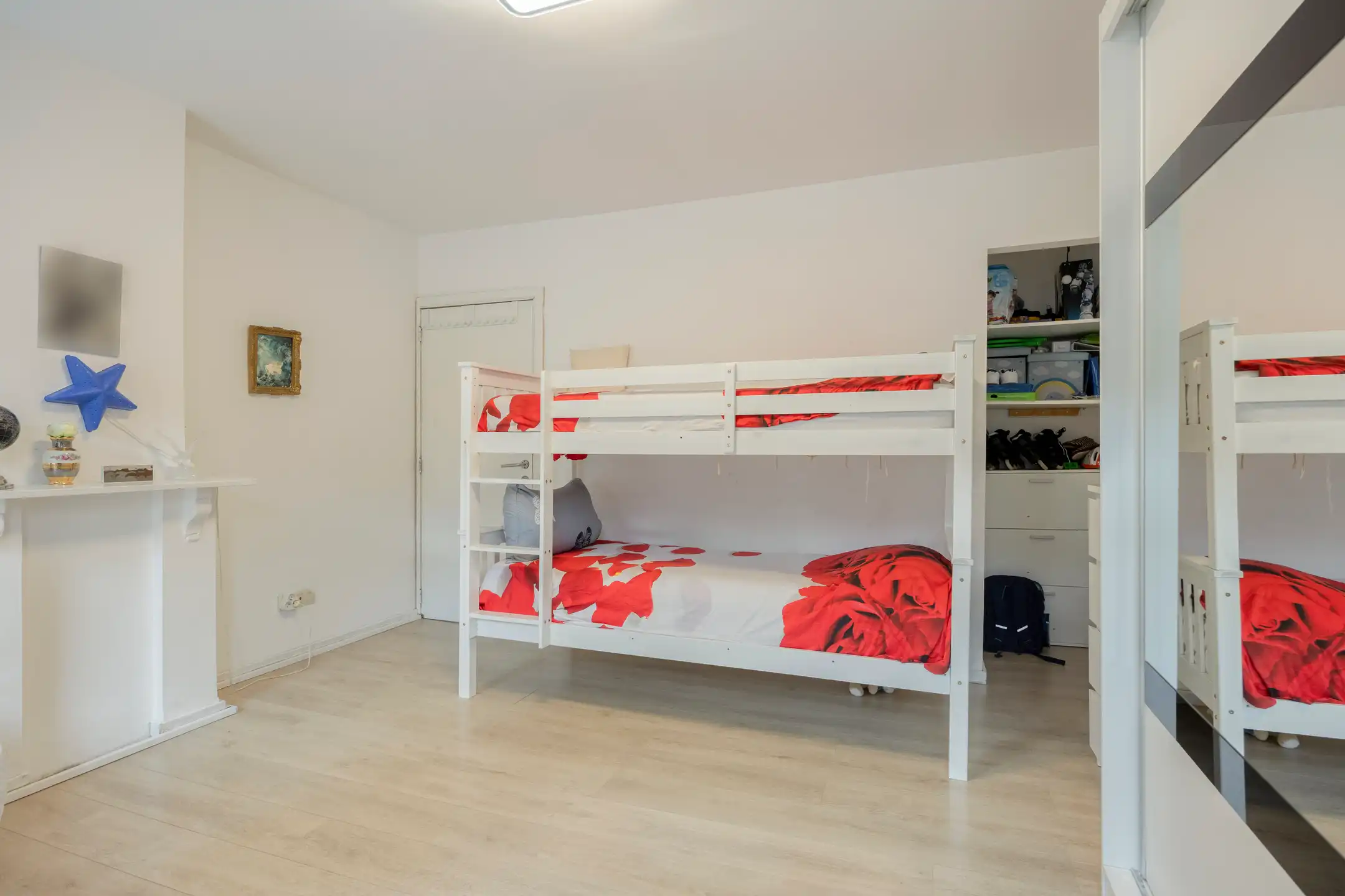 Gezellige instapklare woning op centrale locatie foto 12