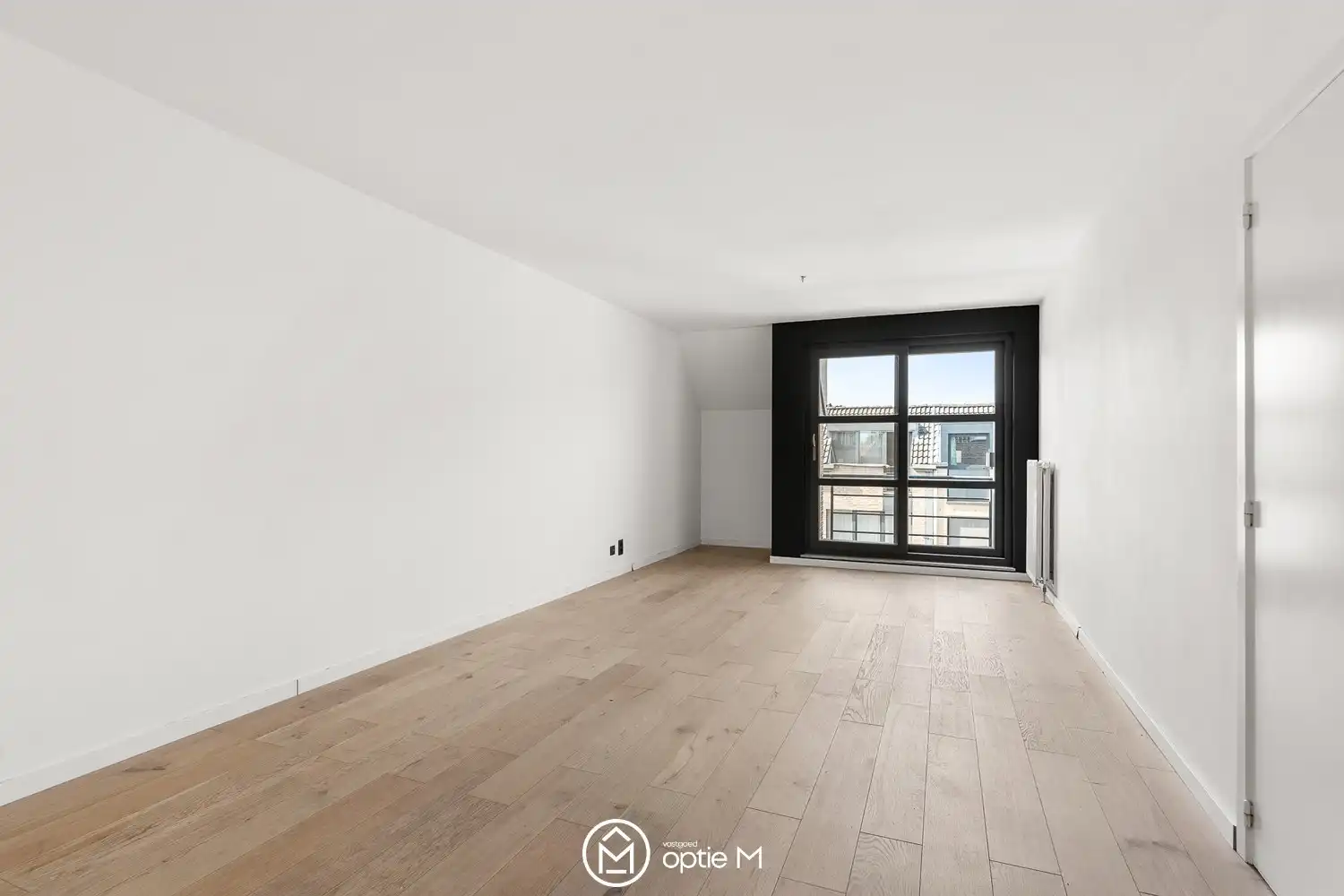 Instapklaar appartement te koop in Hasselt inclusief garage foto 3