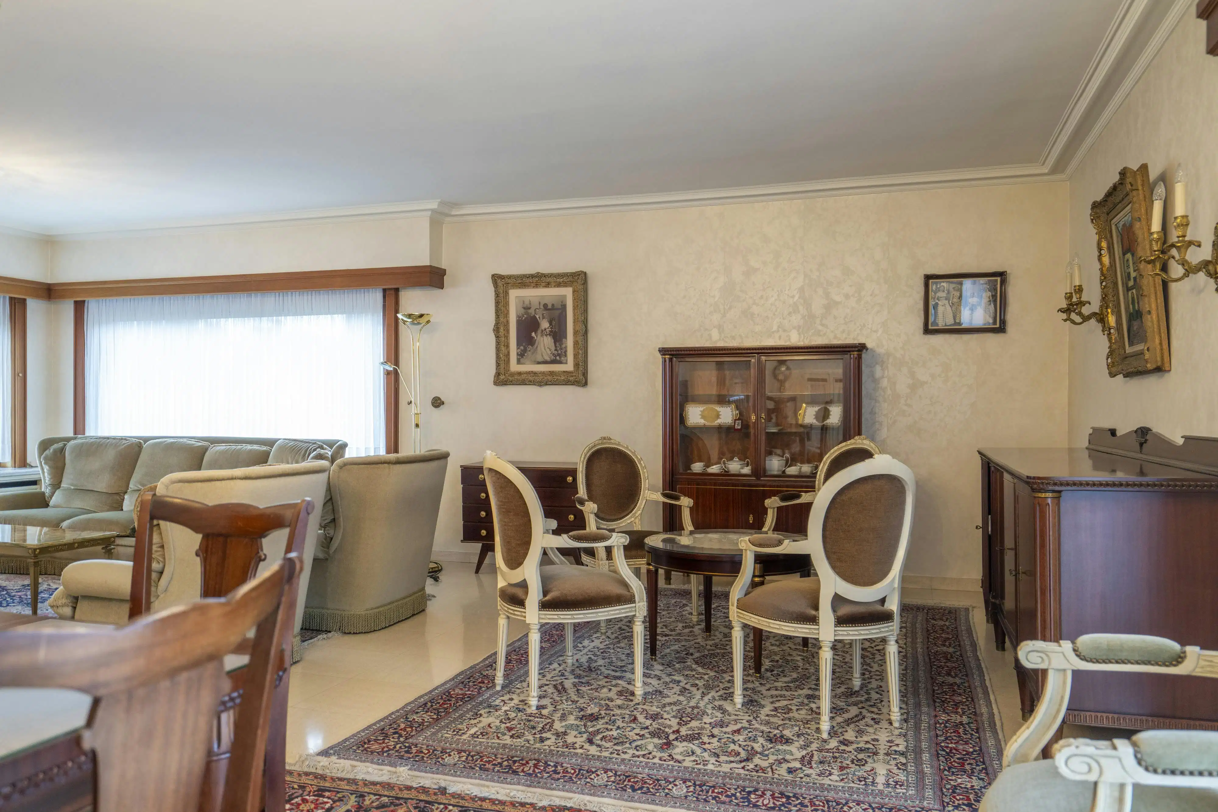 Ruim te renoveren huis te koop in Harelbeke  foto 10