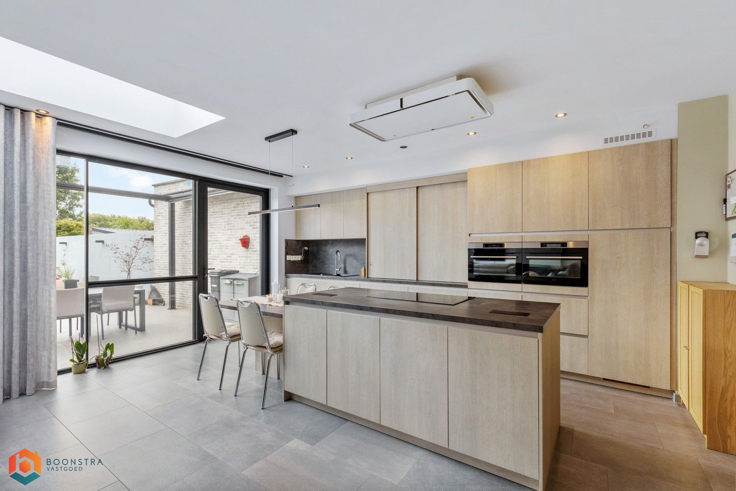 Energiezuinige luxueuze woning met 3 slpkrs te Bonheiden foto 5