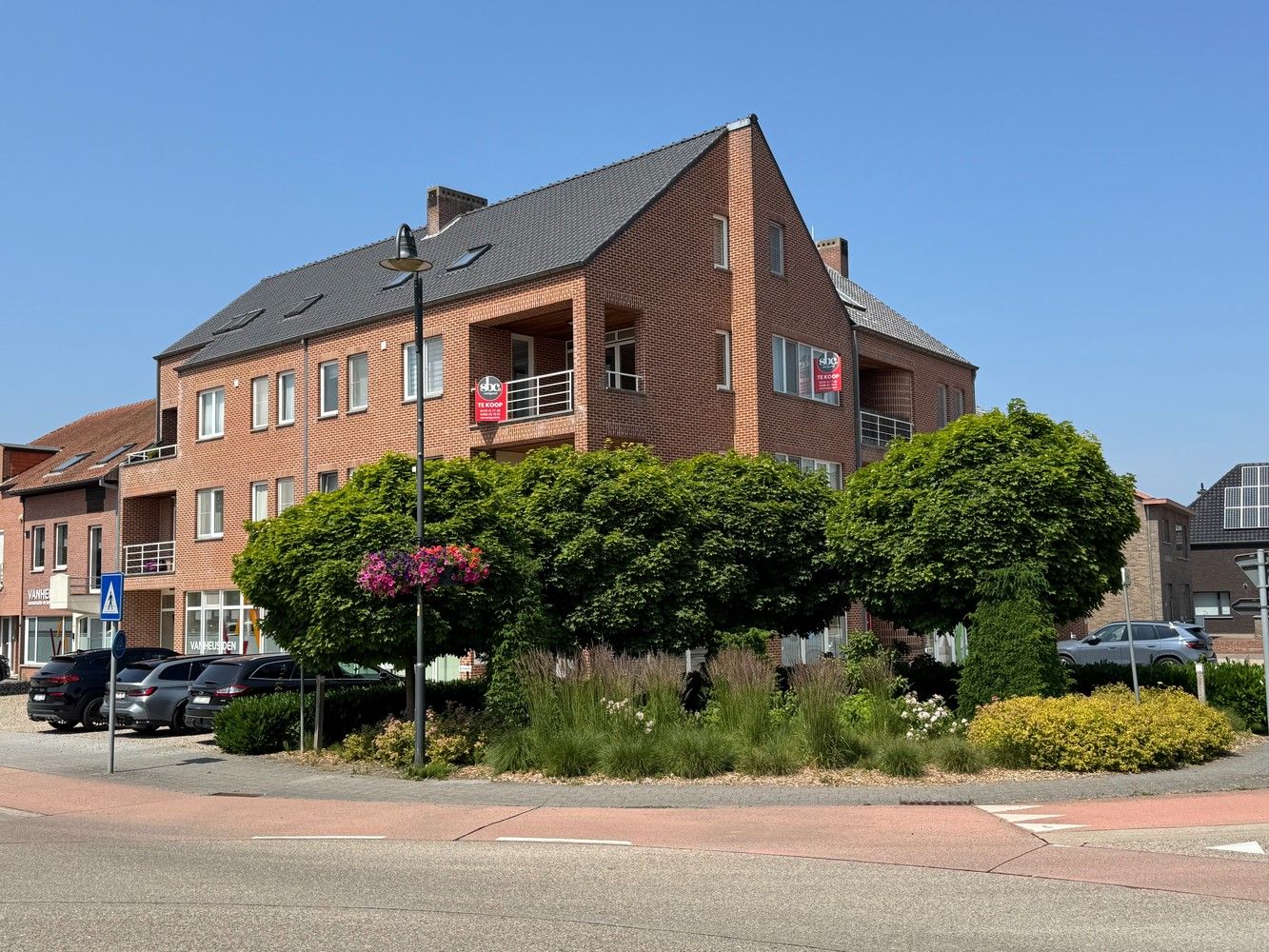 Uniek investeringsproject in Zonhoven-centrum! foto 2