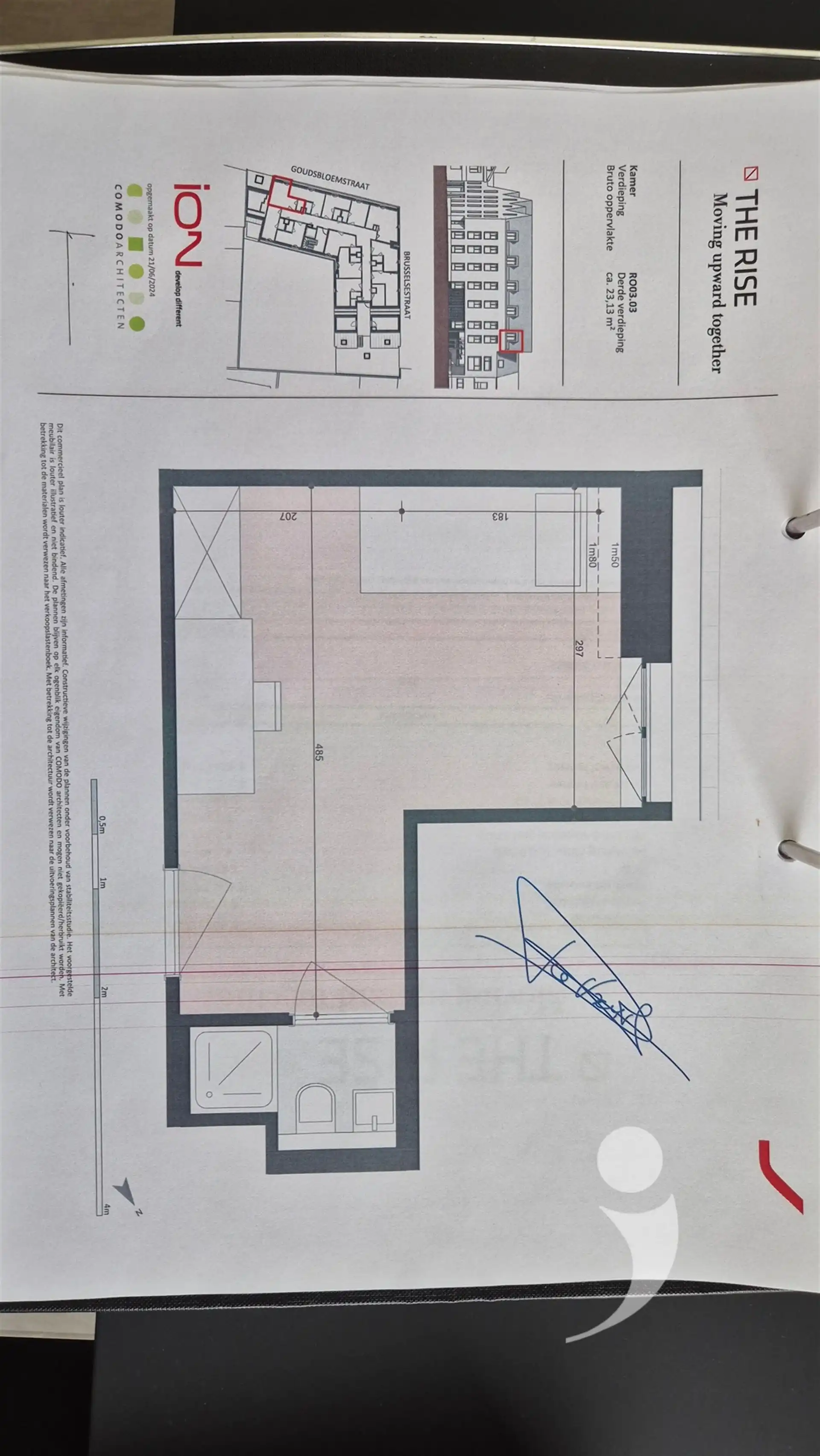 The Rise 03.03 foto 3