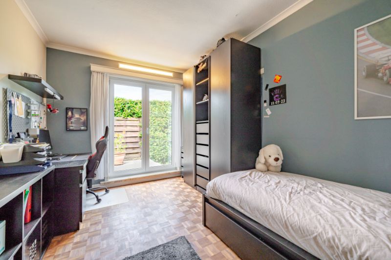 Woning type OB op 936m² grond (toegang achteraan!) foto 12
