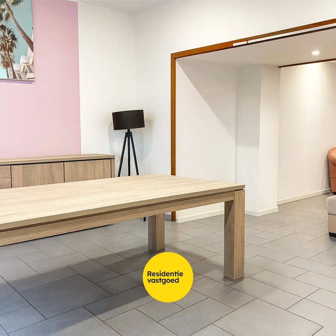 Unieke eigendom met woning, appartement en een bouwgrond! foto 4