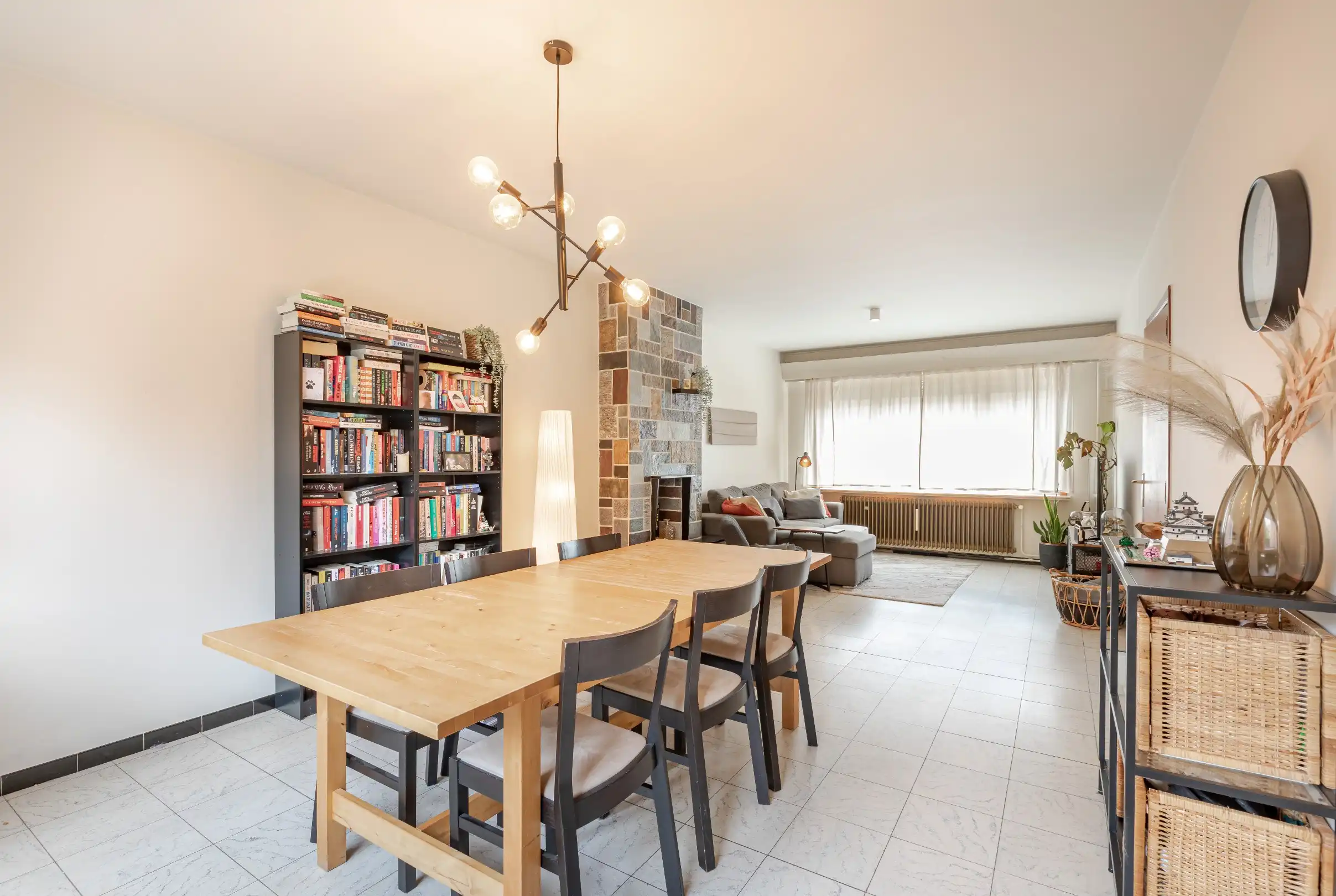 Bel-etagewoning te Heverlee foto 2