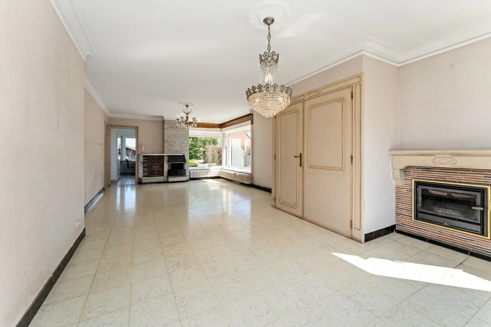 Lichtrijke woning te koop op een vlot bereikbare locatie foto 13