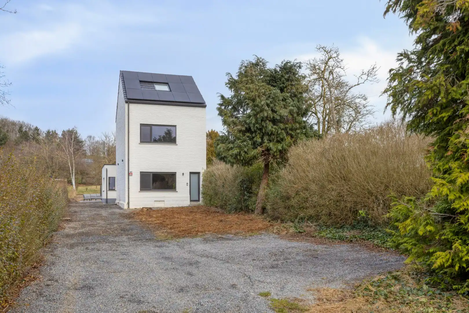 Villa te koop Nieuwstraat 25 - - 3360 Korbeek-Lo