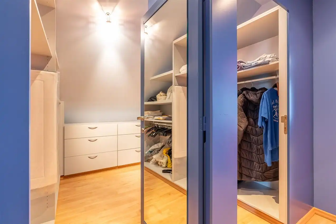 Villa grenzend aan agrarisch gebied met 4slk en opslag foto 71