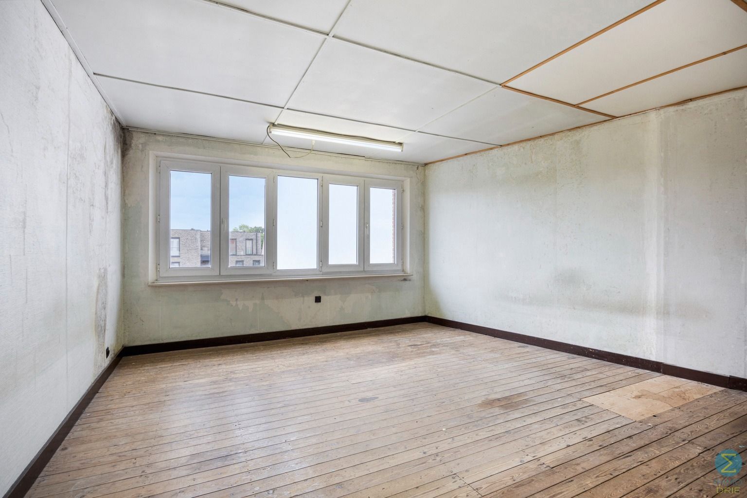 Te renoveren woning in centrum Arendonk. foto 18