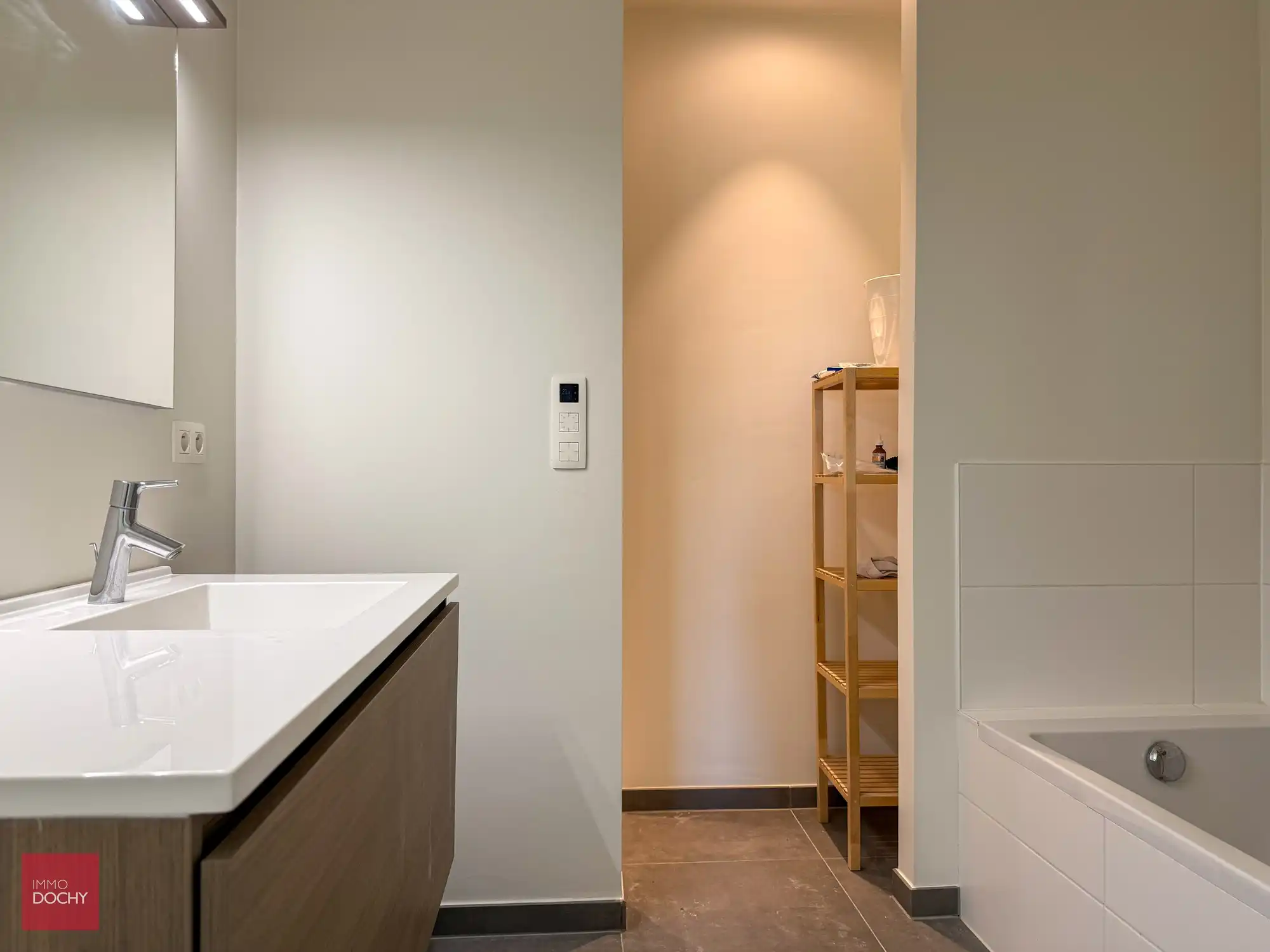 Luxe-penthouse met grote terrassen nabij centrum | Leeuwkestraat foto 9