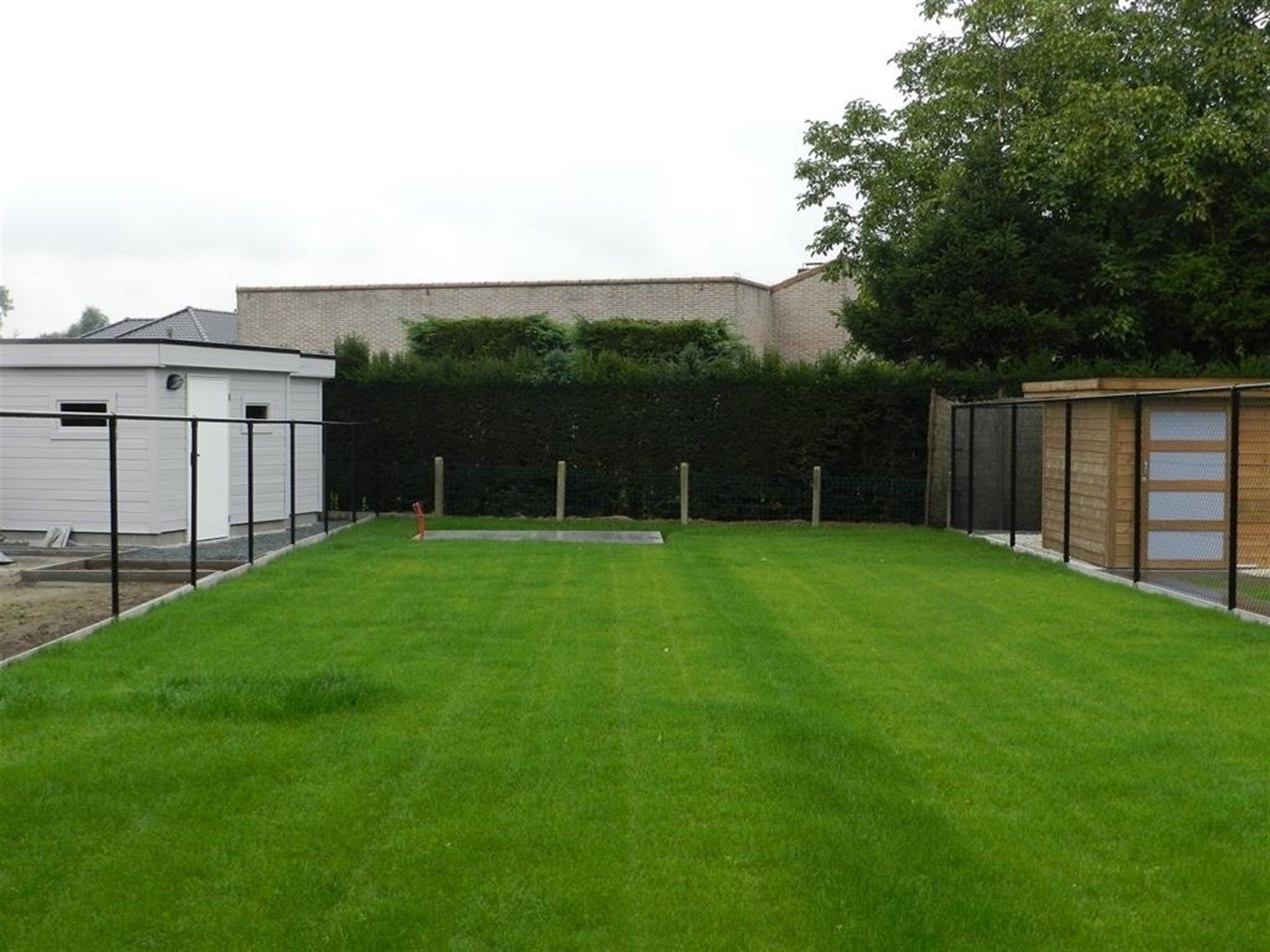 Mooi en prima gelegen ruime woning met tuin. foto 5