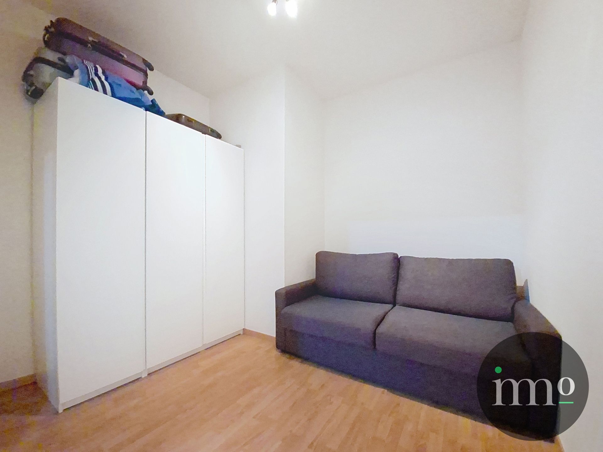 APPARTEMENT NABIJ EUROPEES PARLEMENT + 2 PARKINGS foto 9