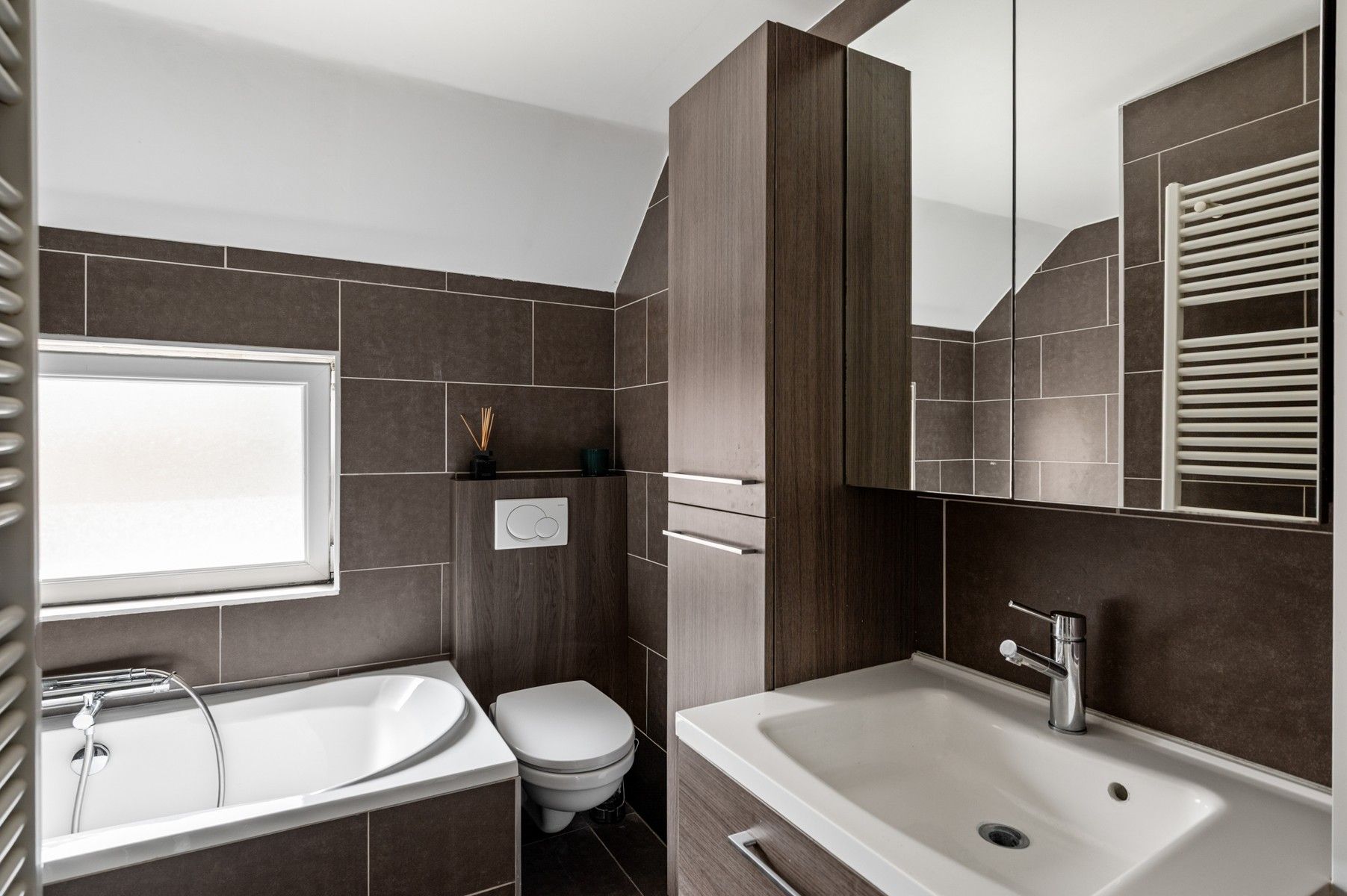 Instapklare woning met stadstuin foto 9