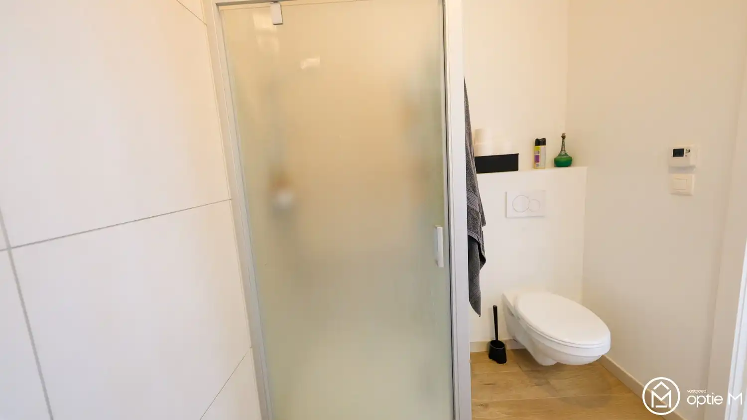 Appartement Te huur - Quartier Blue met zicht op de haven foto 11