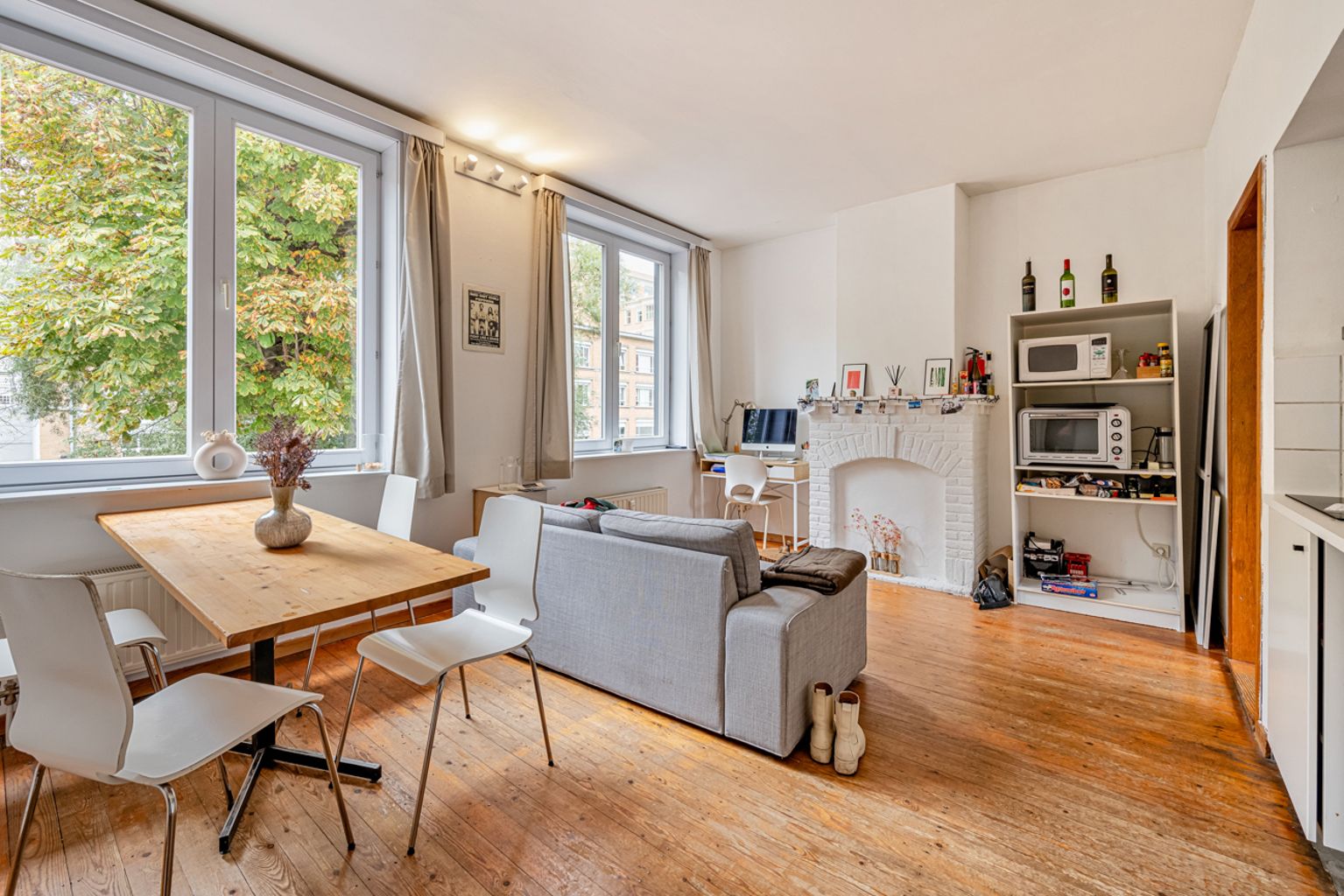 Huis te koop foto 16