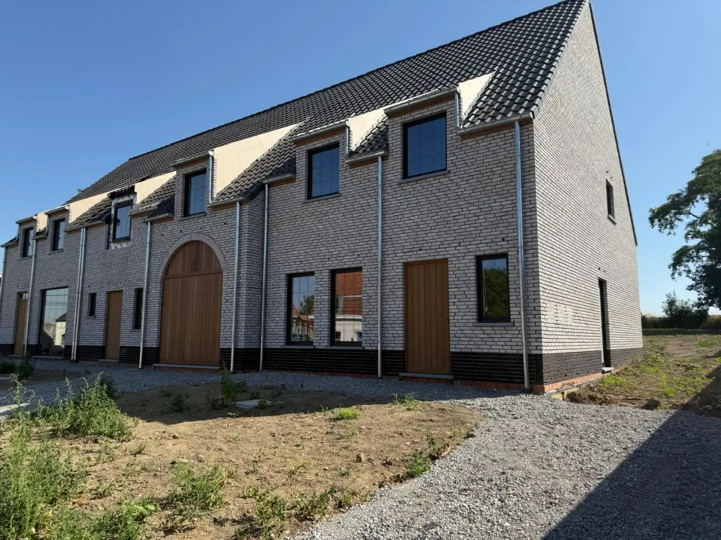 Huis te koop Beukhoutstraat 30 - D - 8650 Houthulst