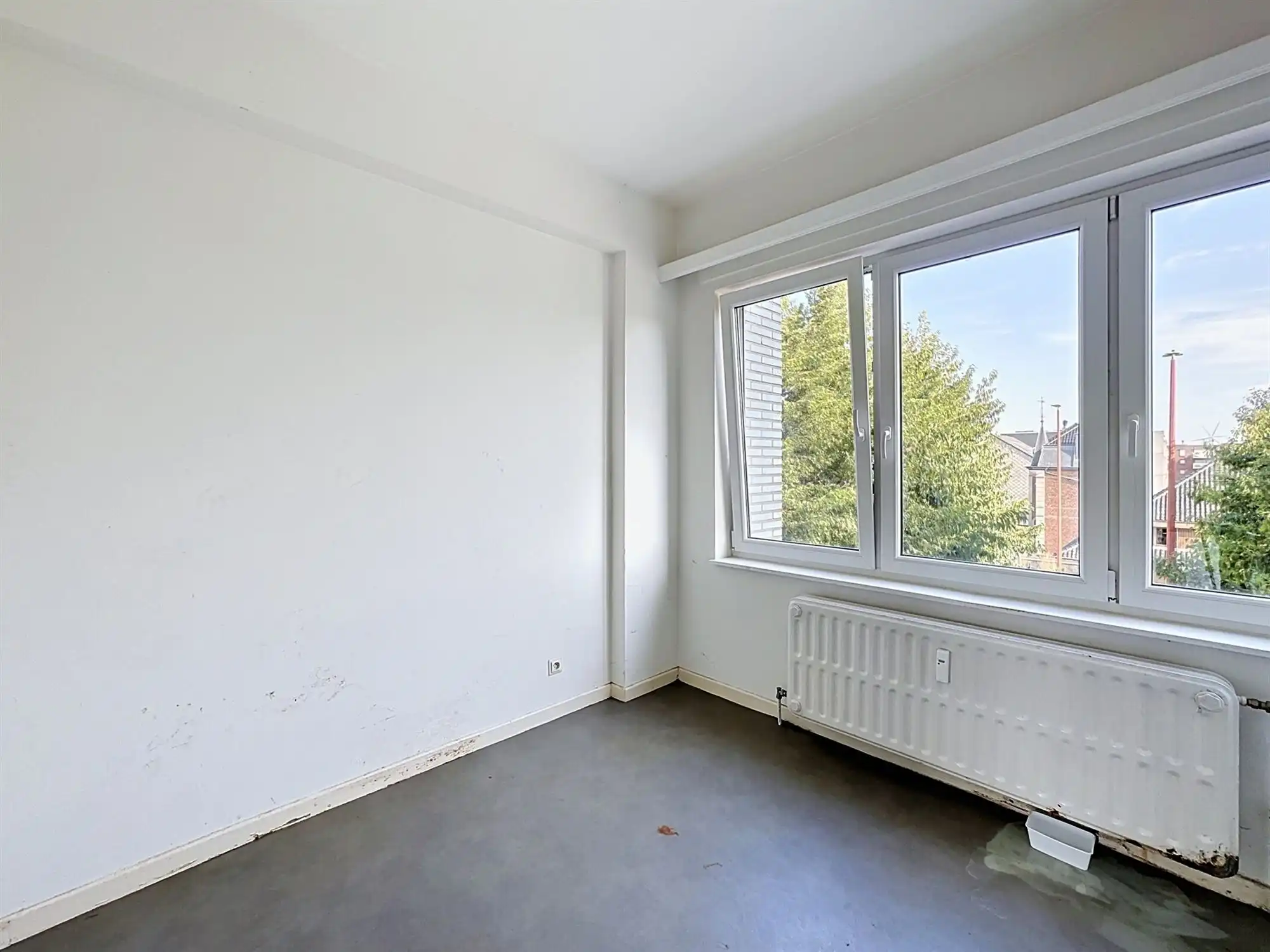 Appartement foto 8