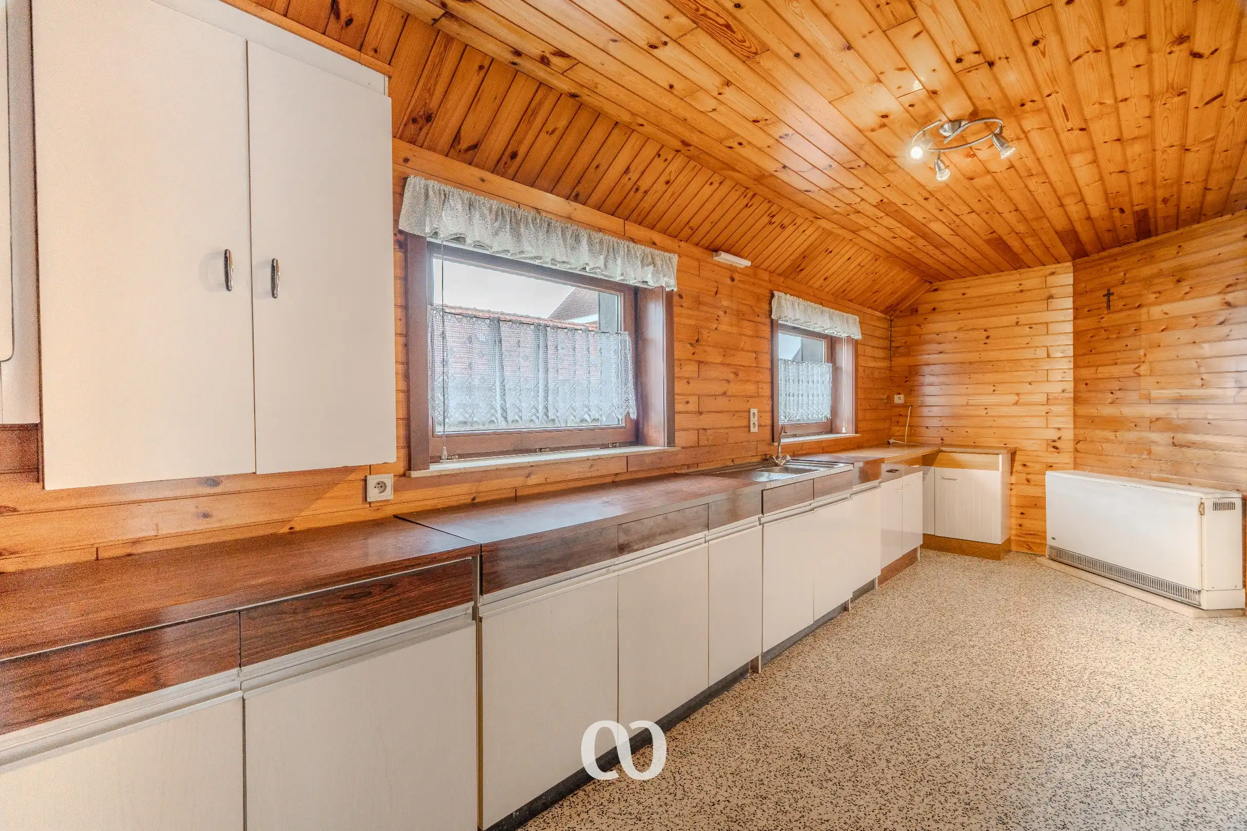 Rustig gelegen open bebouwing op mooi perceel foto 6