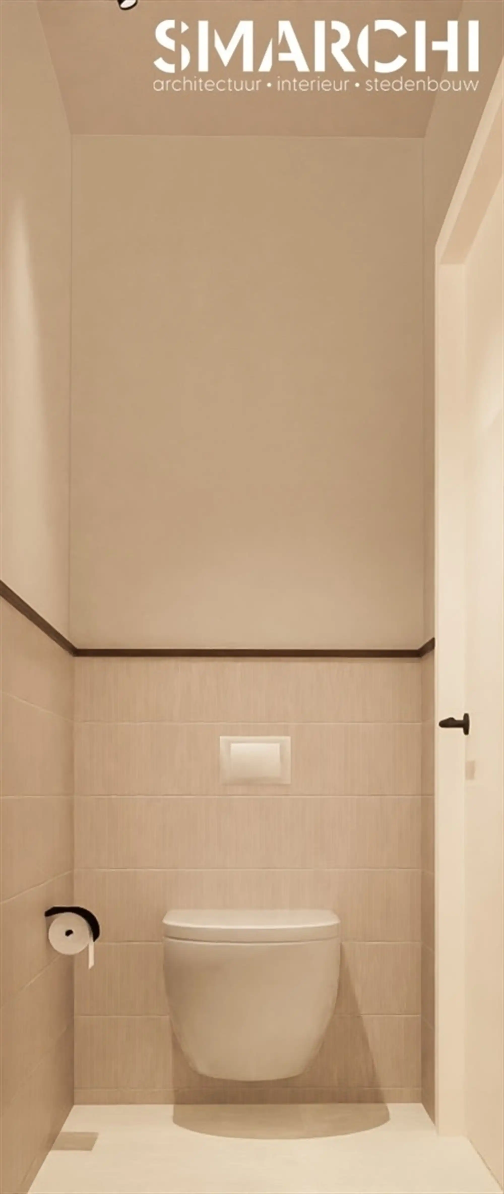 VOLLEDIG AFGEWERKTE NIEUWBOUWWONING OP CENTRALE LIGGING TE BERINGEN foto 10