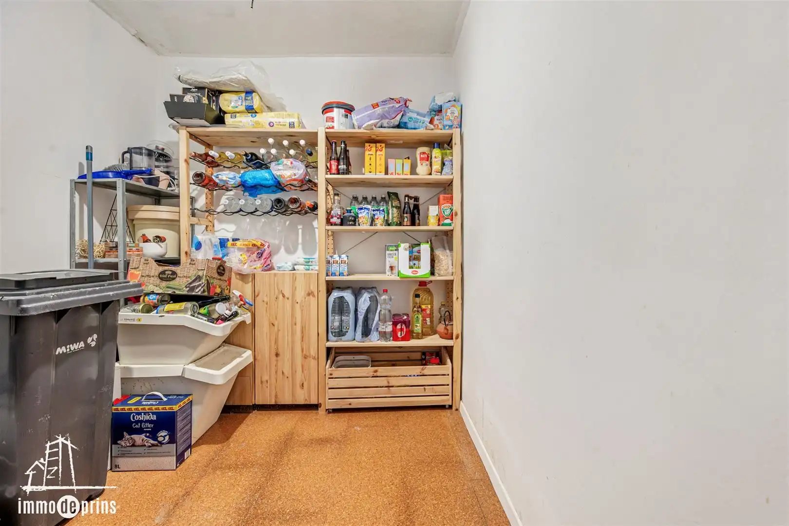 woning, gesloten foto 15