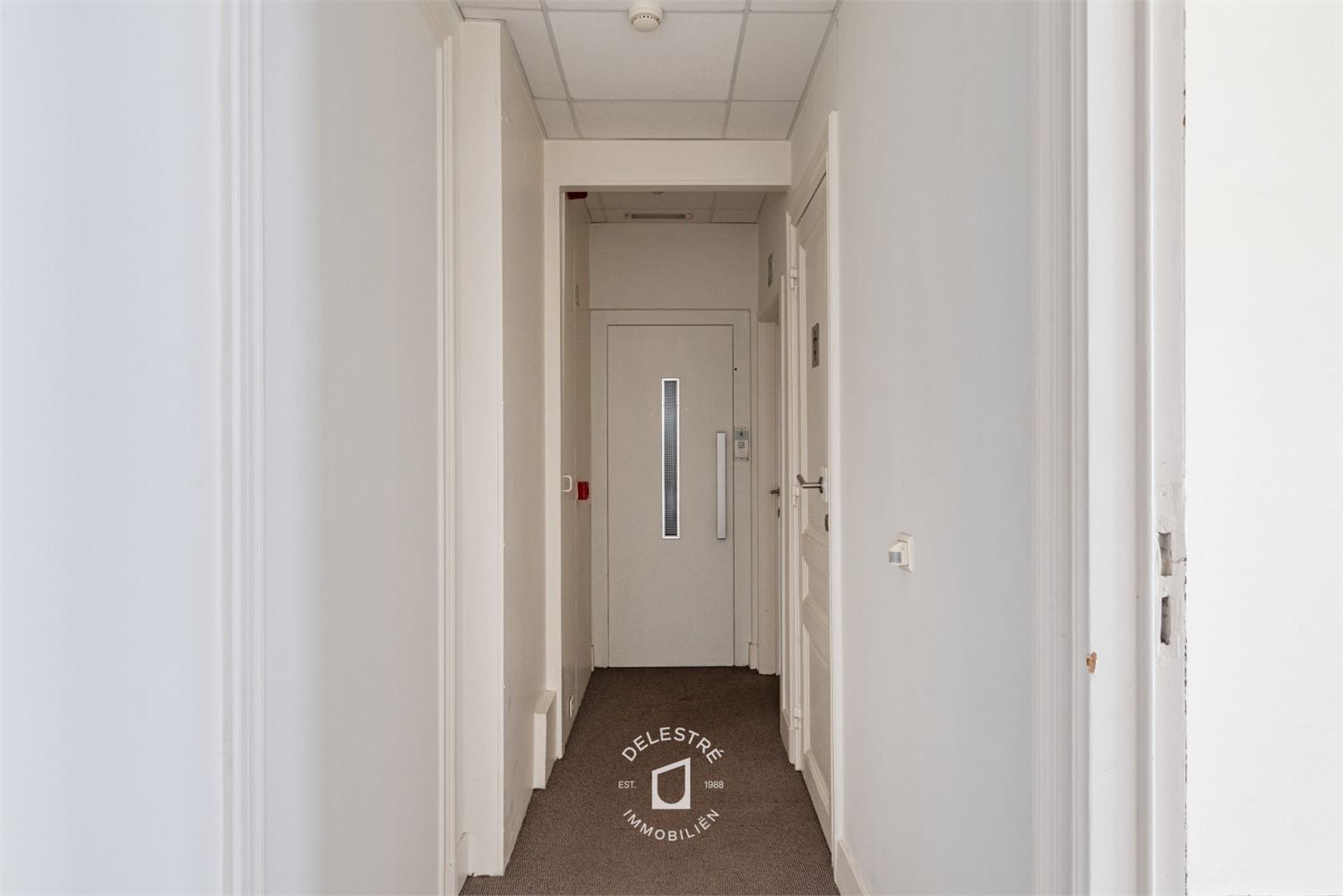 UNIEK KANTOORGEBOUW NABIJ WARANDEPARK foto 20