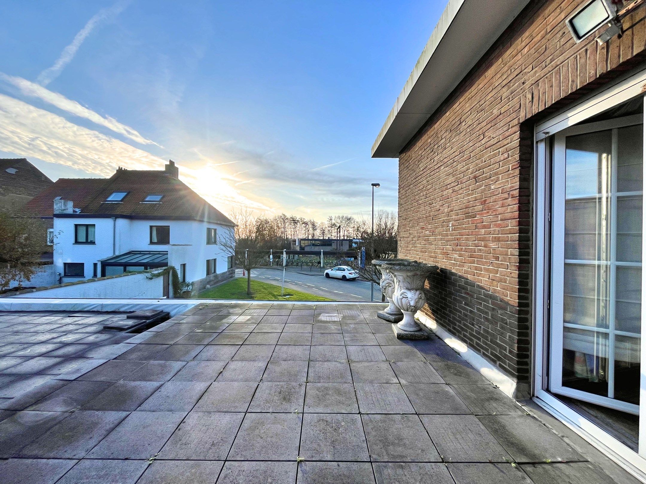 Bijzonder ruim huis met 2 garages te Zeebrugge foto 13