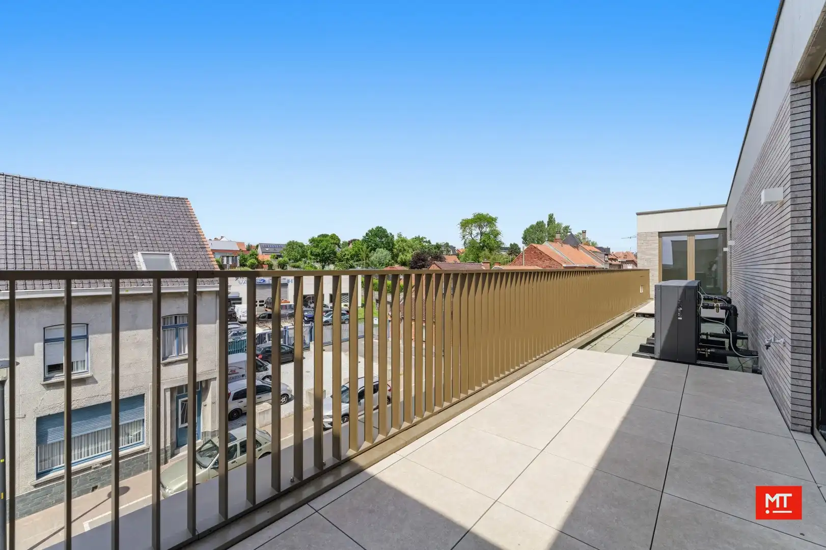 Residentie De Groene Poort in Beselare foto 13