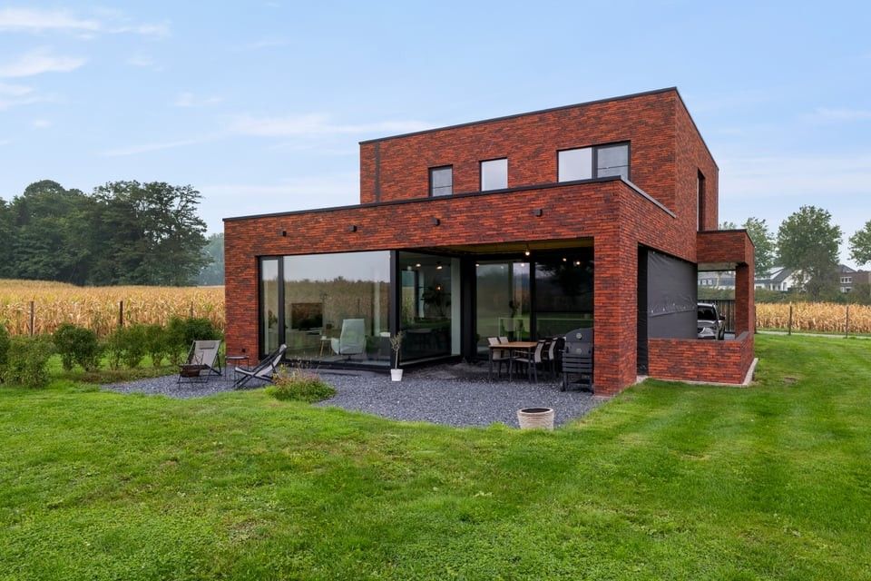 RUSTIG GELGEN, RECENT NIEUWBOUWWONING (2024) MET ALLE COMFORT EN TOEKOMSTGERICHTE VOORZIENINGEN IN TONGEREN foto 4