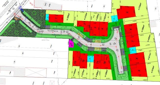 Nieuwbouw woning te koop in Drongen aan 6% BTW foto 2