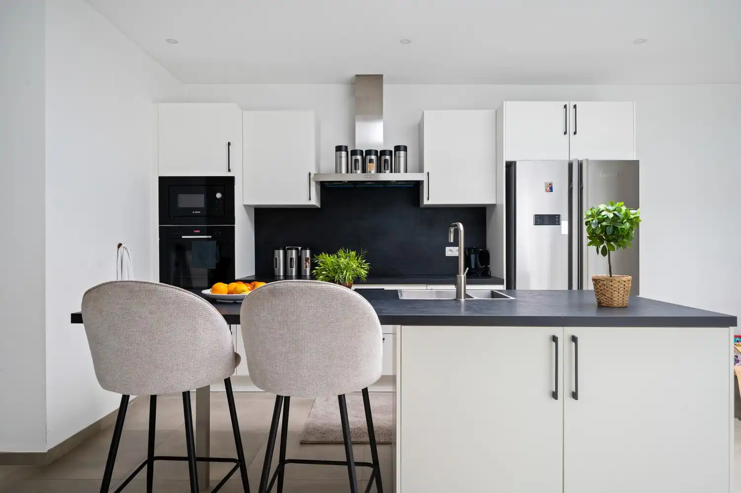 Gerenoveerde woning met tuin en polyvalent bijgebouw te Reet foto 7