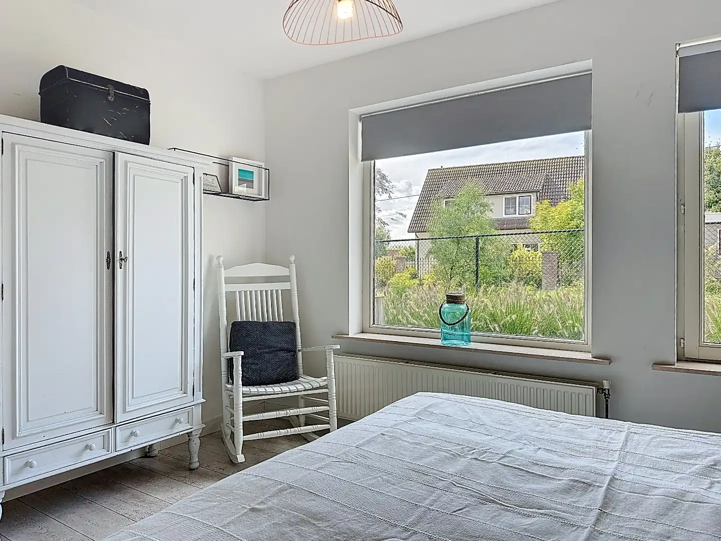 Strand in je achtertuin — wonen op toplocatie in Breskens foto 24