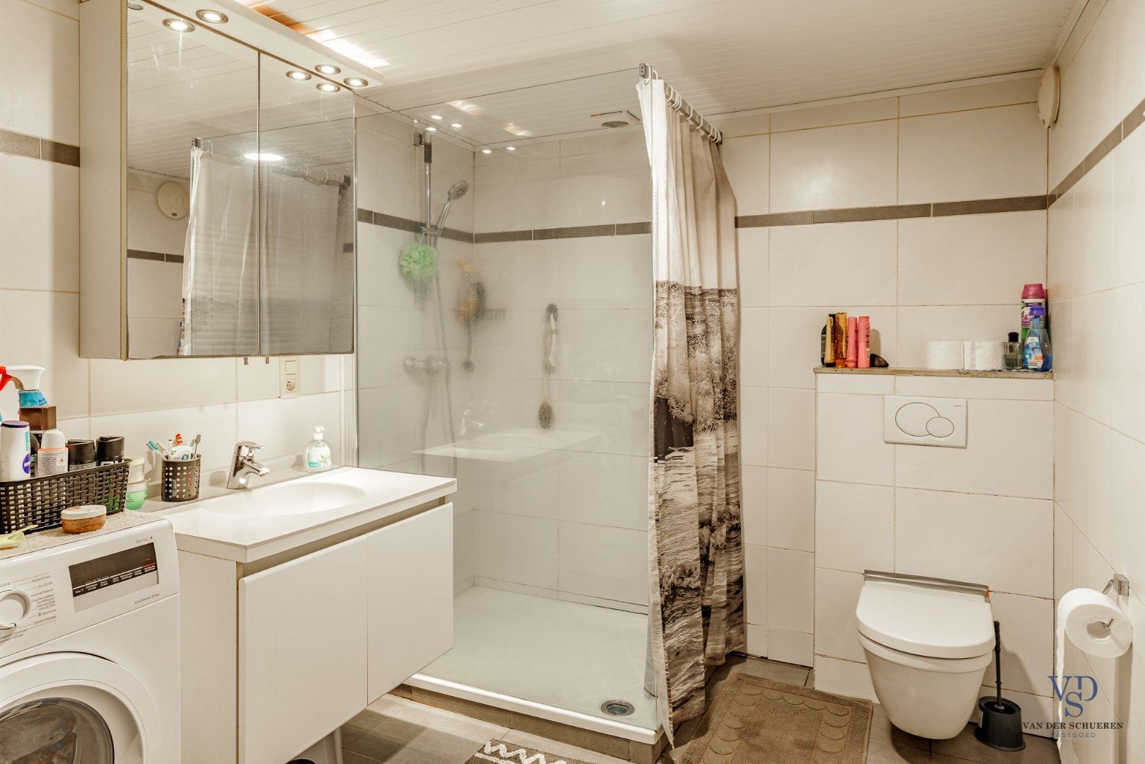 Energiezuinige woning met tuin (en 2 staanplaatsen). foto 13