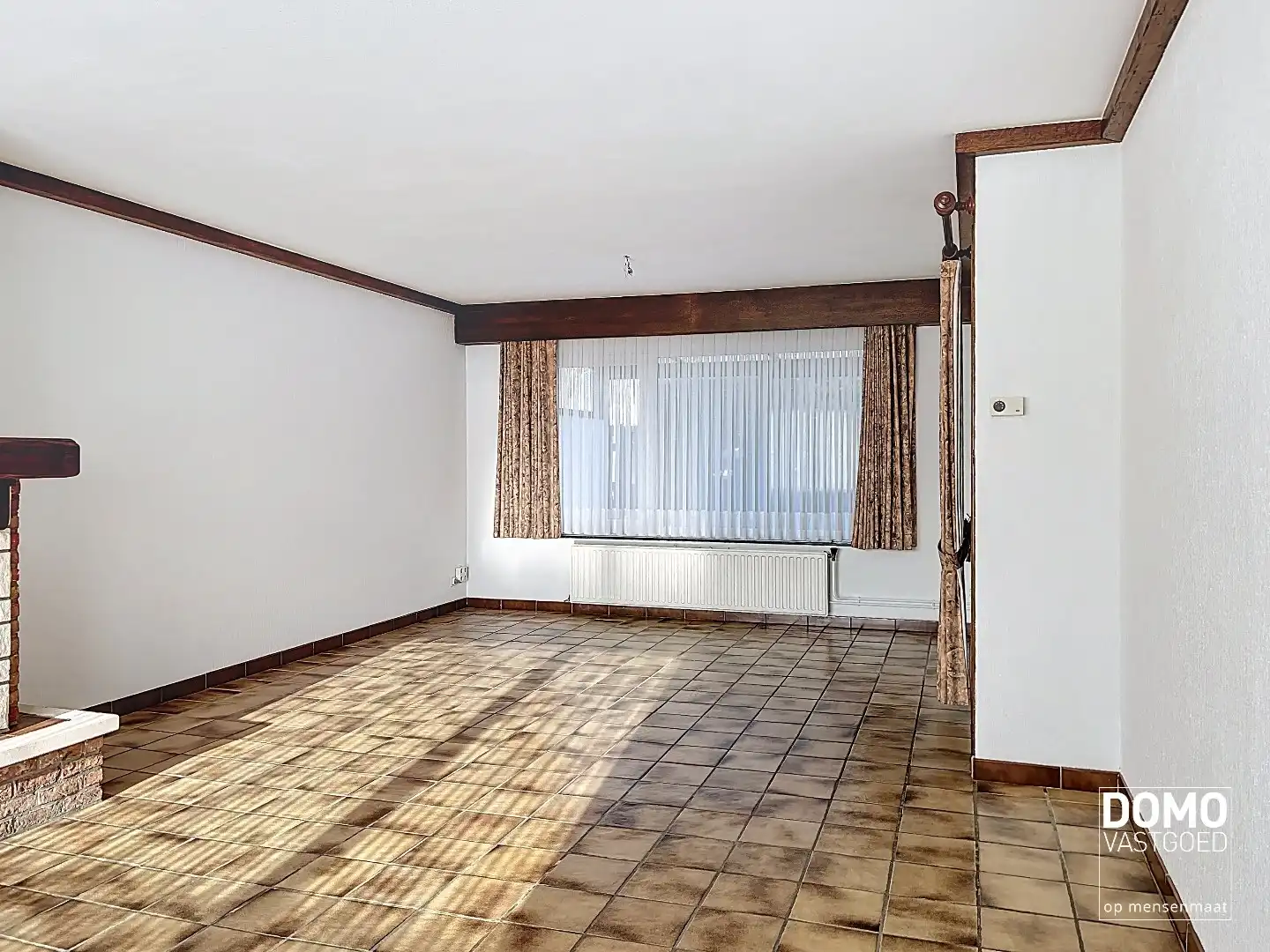 Ruime halfopen bebouwing te huur in Bilzen-Hoeselt - 122m² - EPC: C foto 3