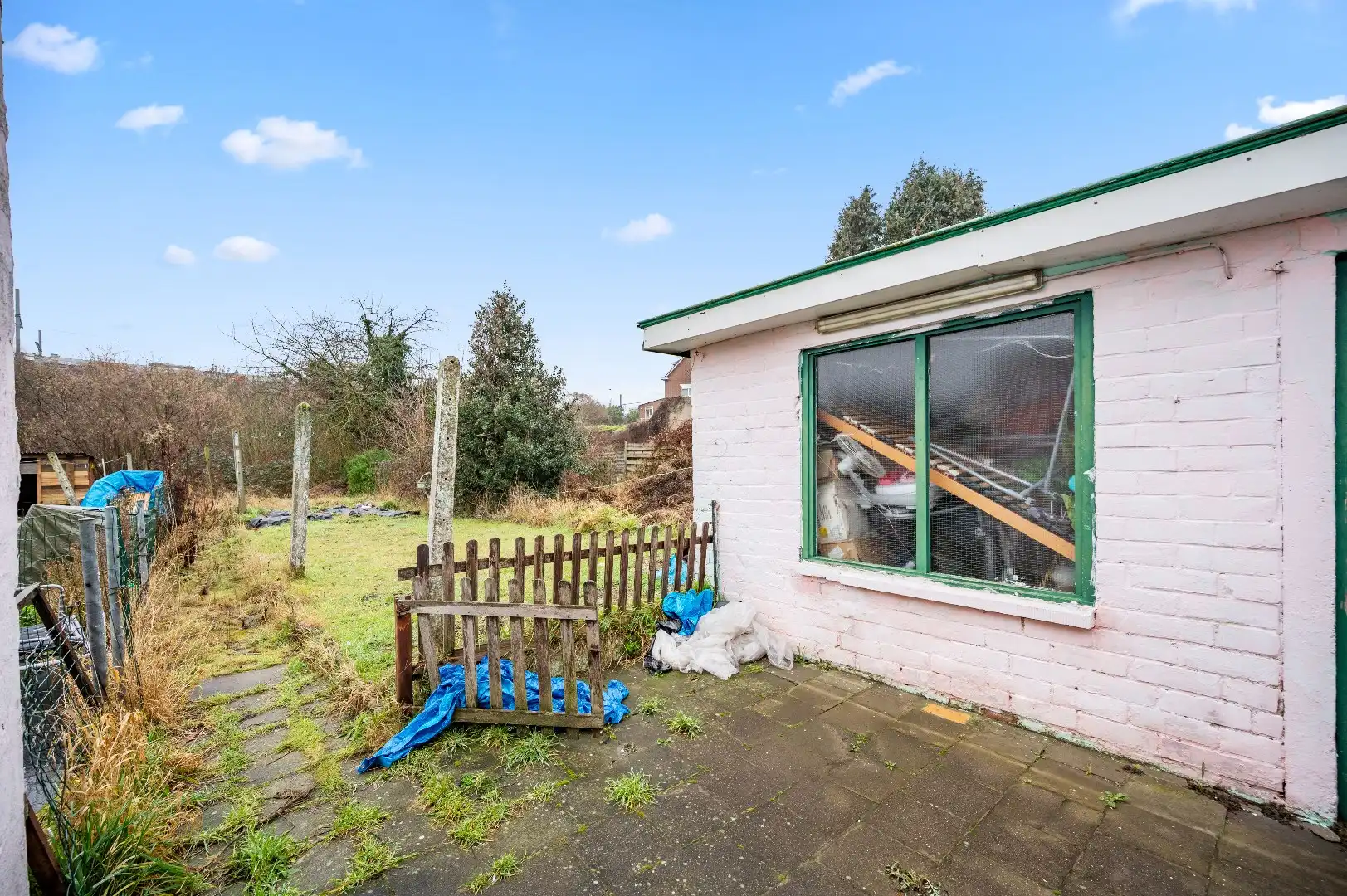 Woning in het centrum van Tienen, dichtbij station foto 21