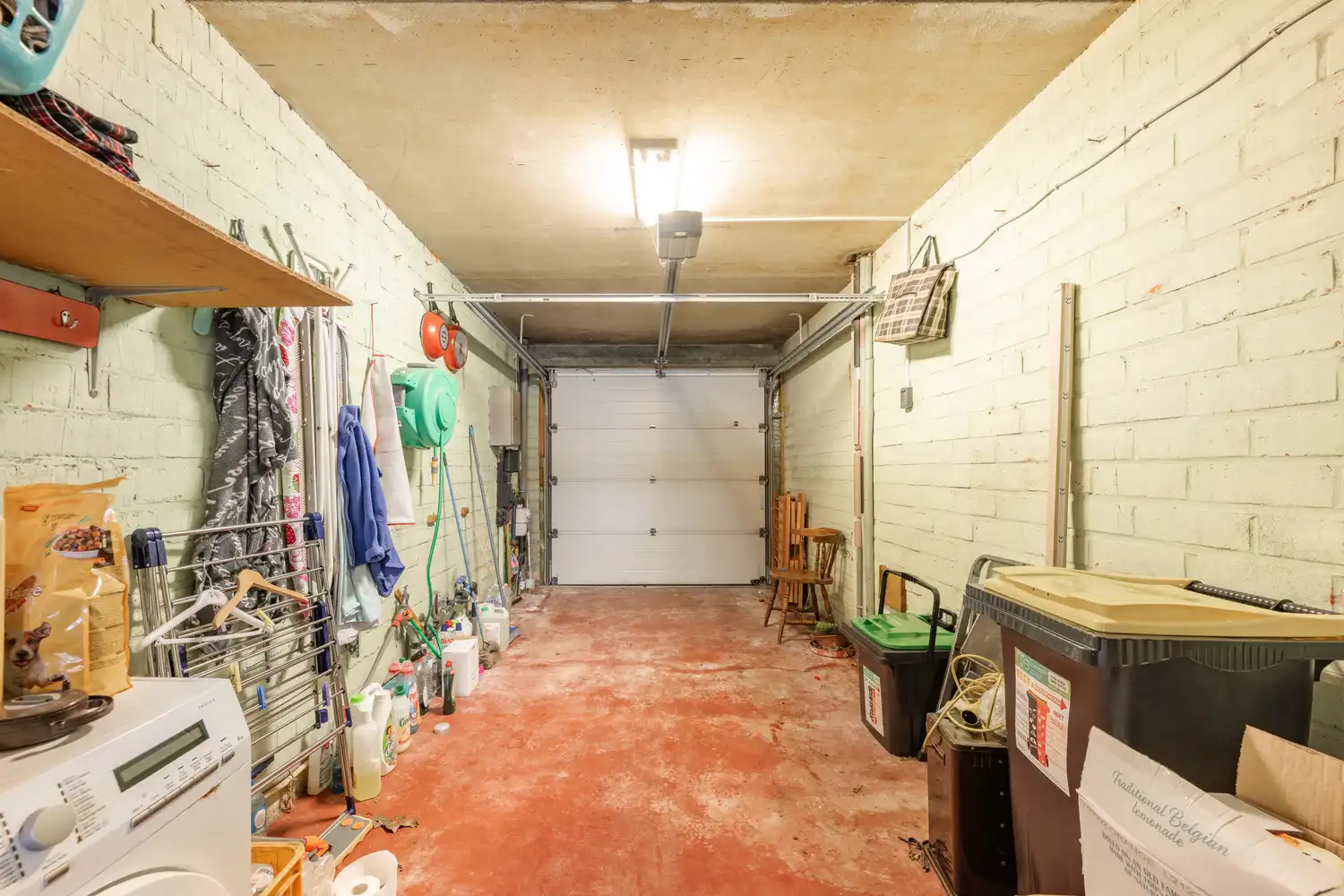 Woning met garage te Tielt. foto 12