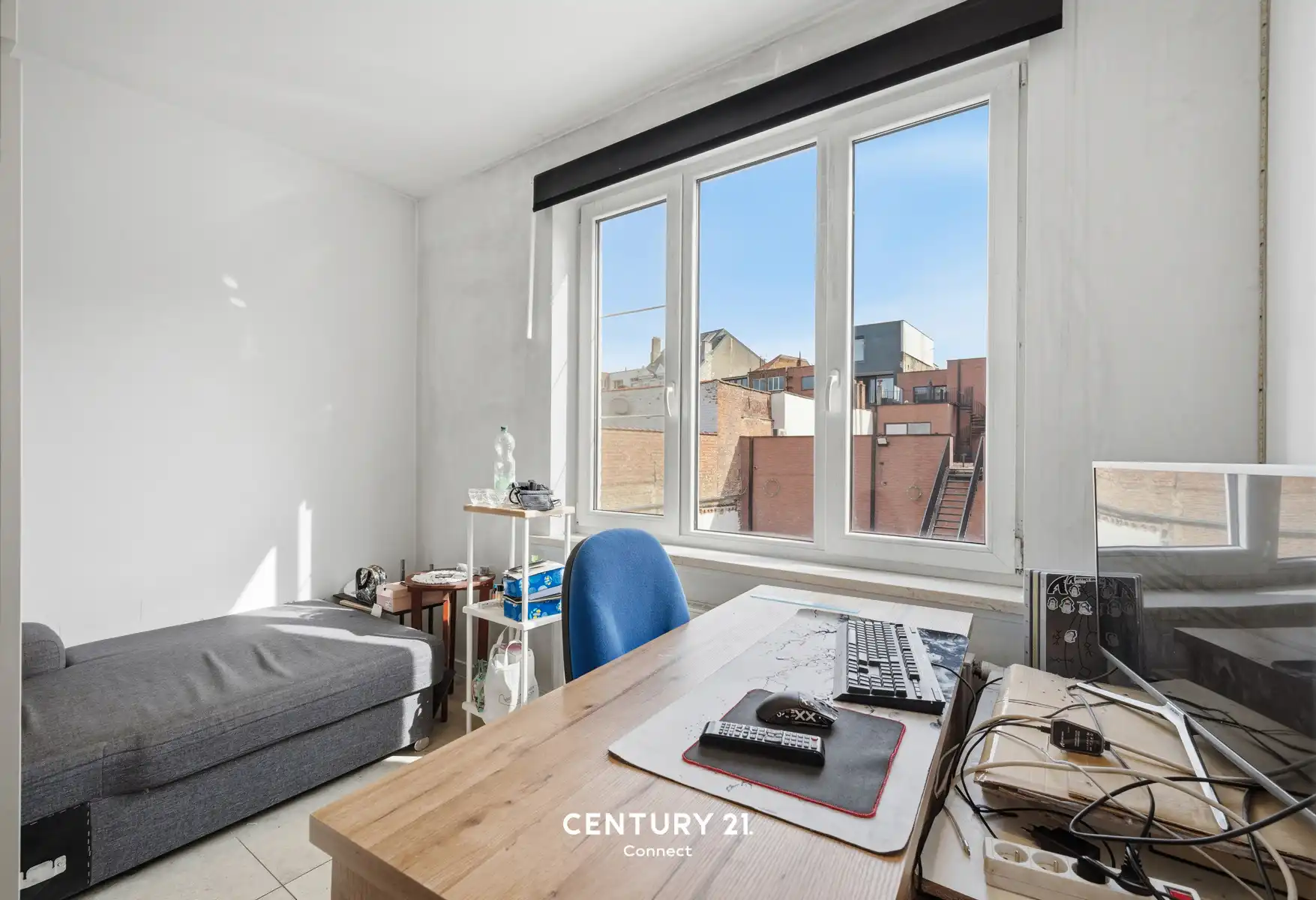 Wonen Stadscentrum Mechelen foto 4