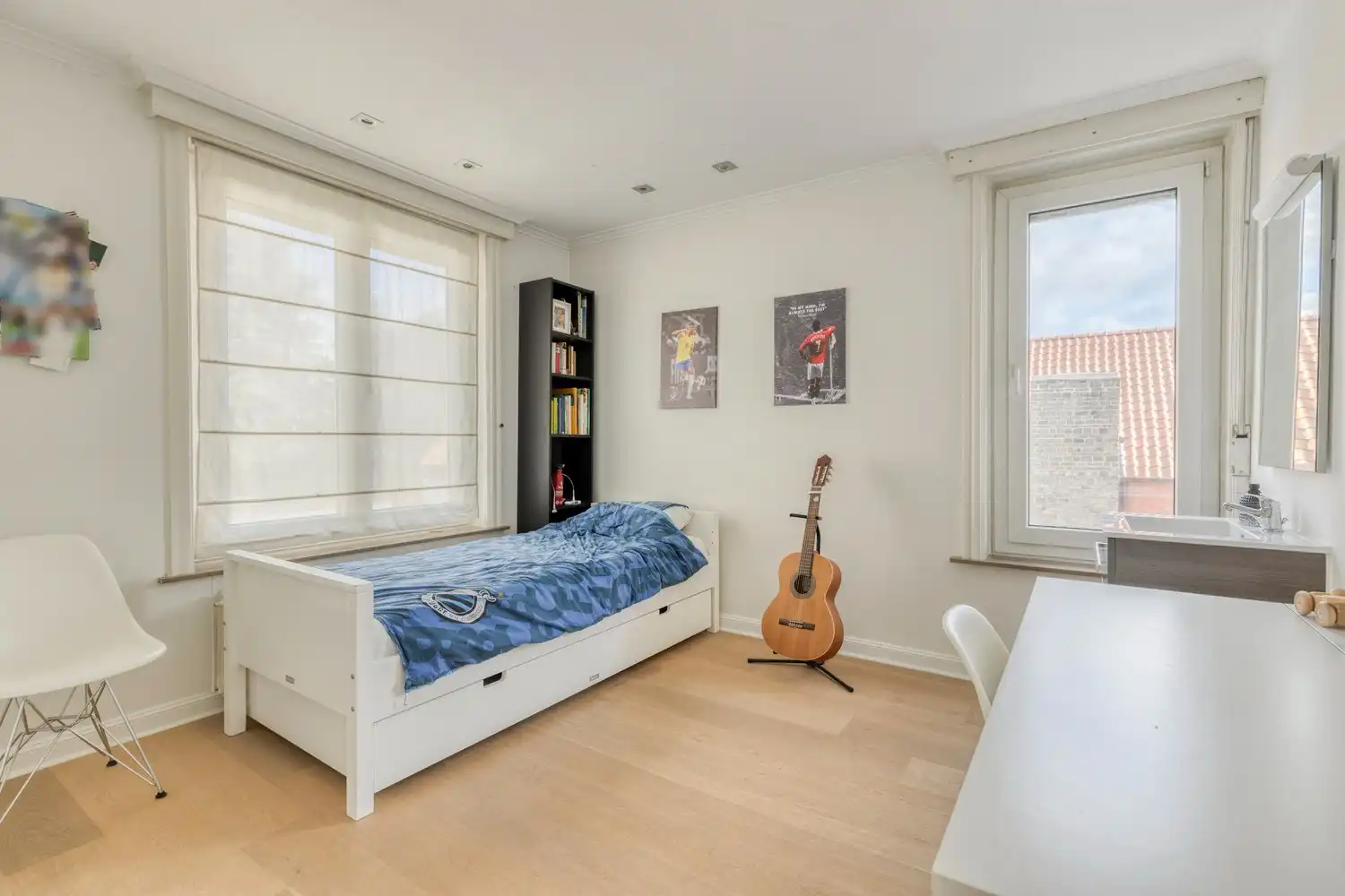 Villa met 4 slaapkamers op TOPlocatie - KIJKDAGEN MET BIEDMOMENT OP 9 en 10 OKTOBER foto 23