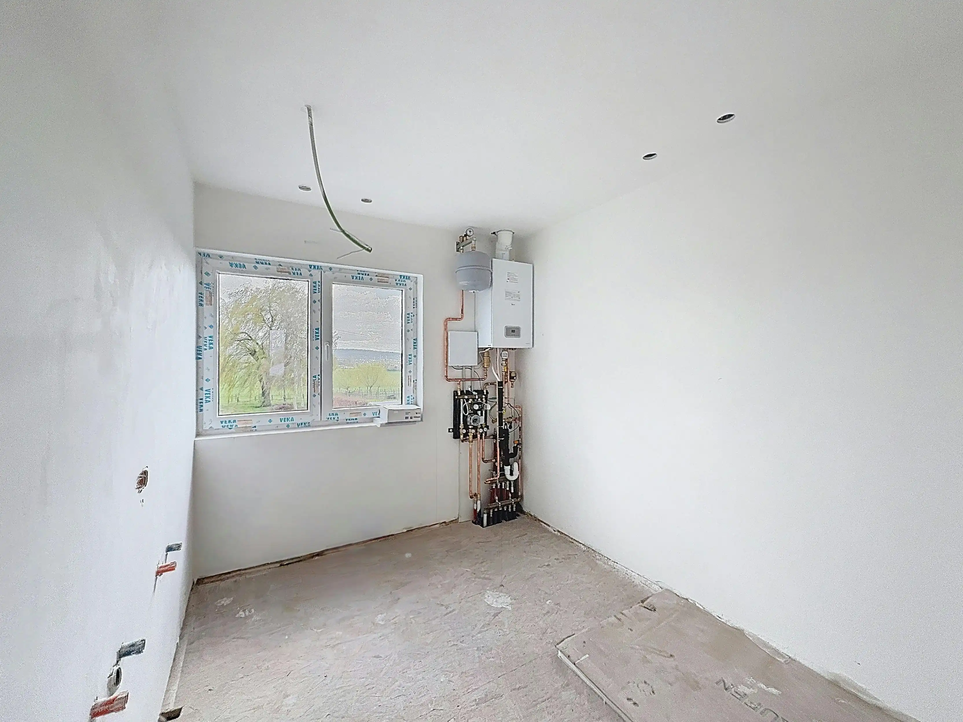 Gerenoveerd huis te koop in Tiegem (Anzegem) foto 7