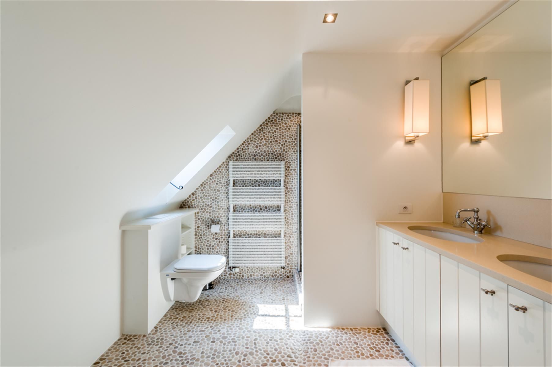 Charme woning met zicht op natuurgebied foto 15