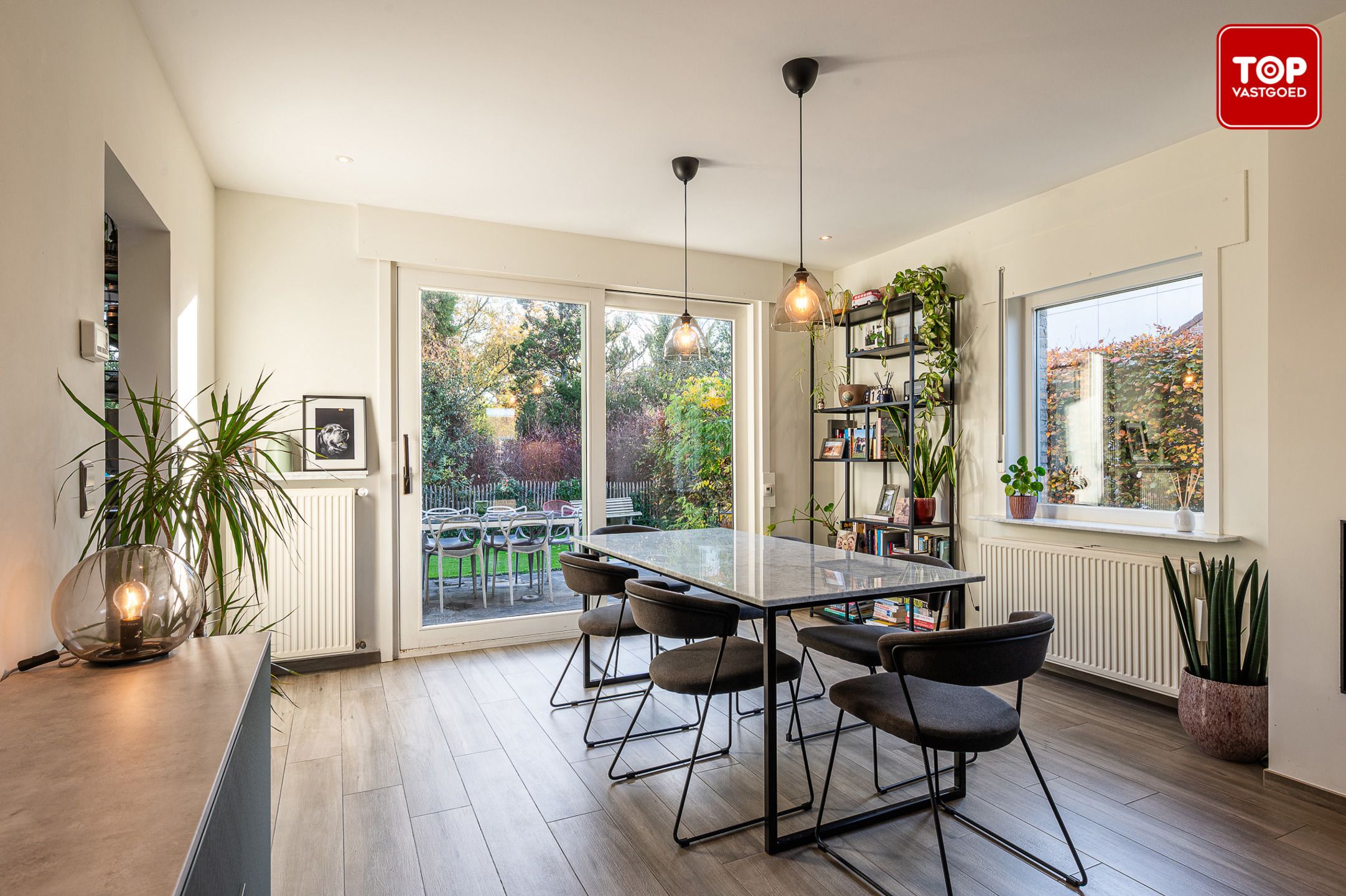 Instapklare woning op een rustige locatie foto 6