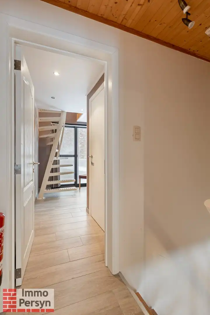 Charmante, instapklare rijwoning in het hart van Scherpenheuvel foto 13